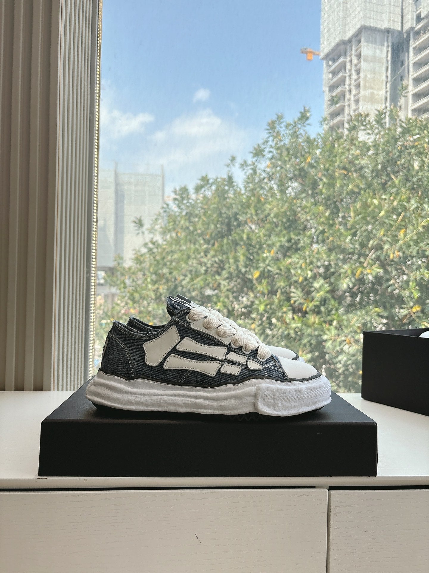 LuxluxHouse Best Quality Shoes Women Shoes Amiri