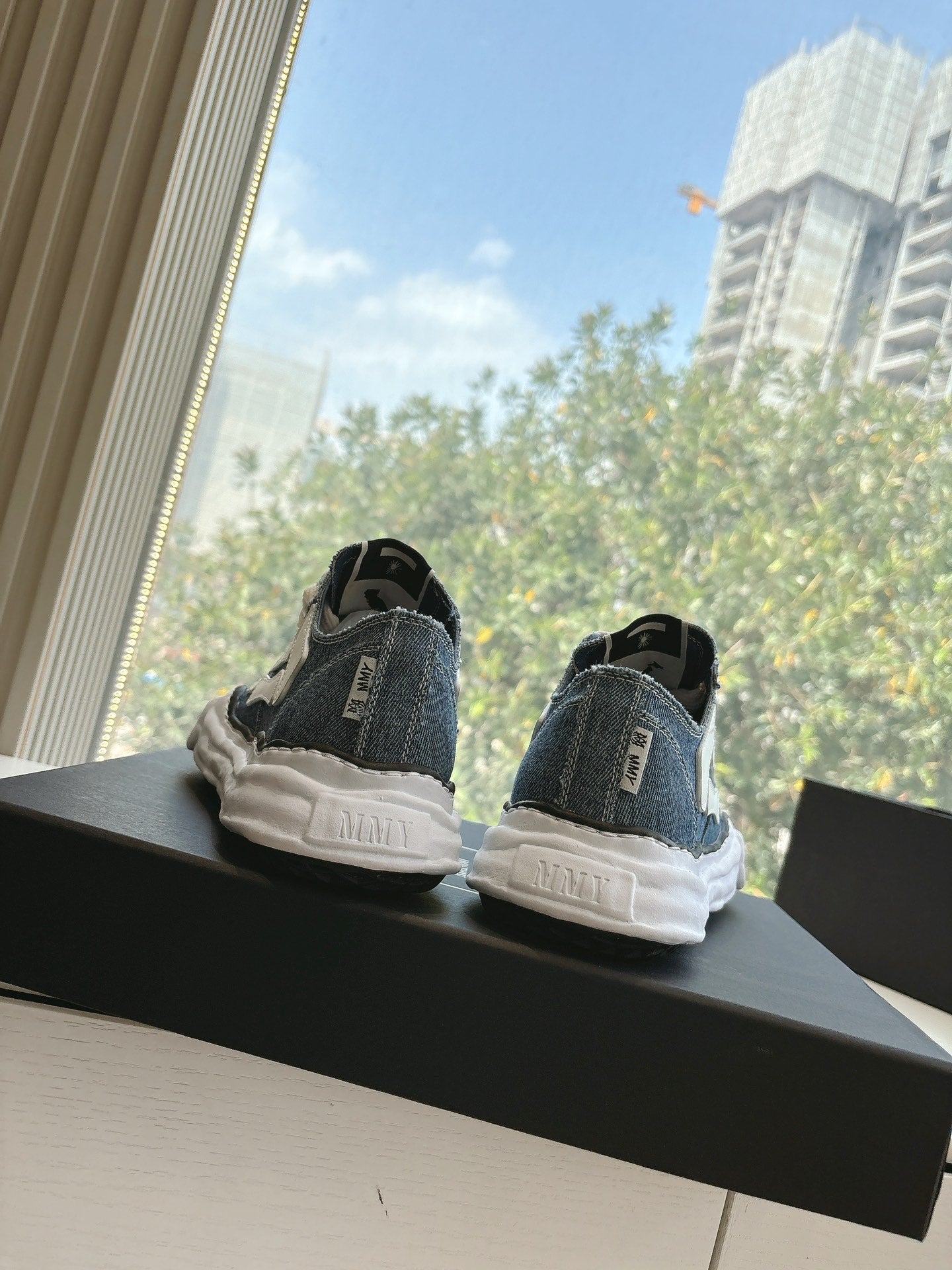 LuxluxHouse Best Quality Shoes Women Shoes Amiri