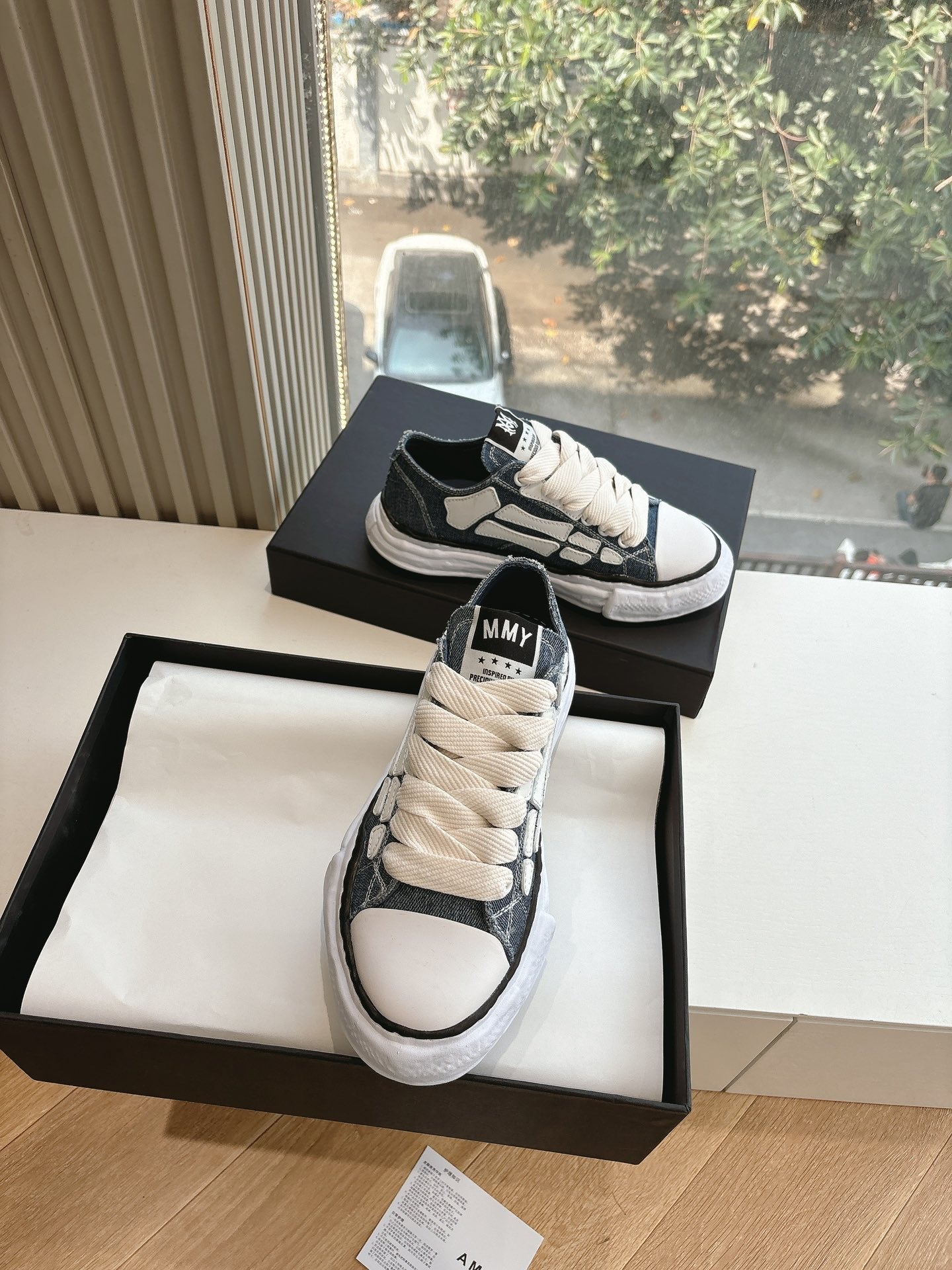 LuxluxHouse Best Quality Shoes Women Shoes Amiri