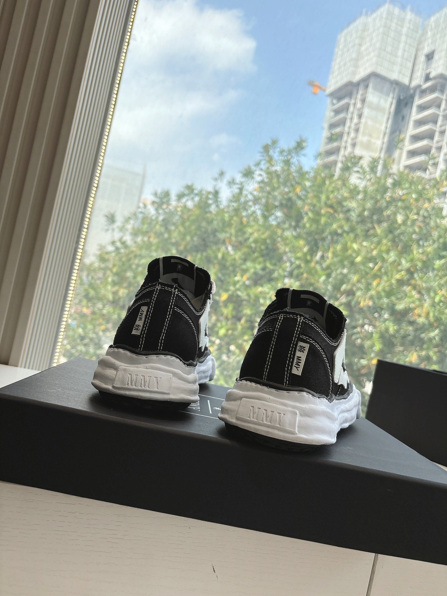 LuxluxHouse Best Quality Shoes Women Shoes Amiri