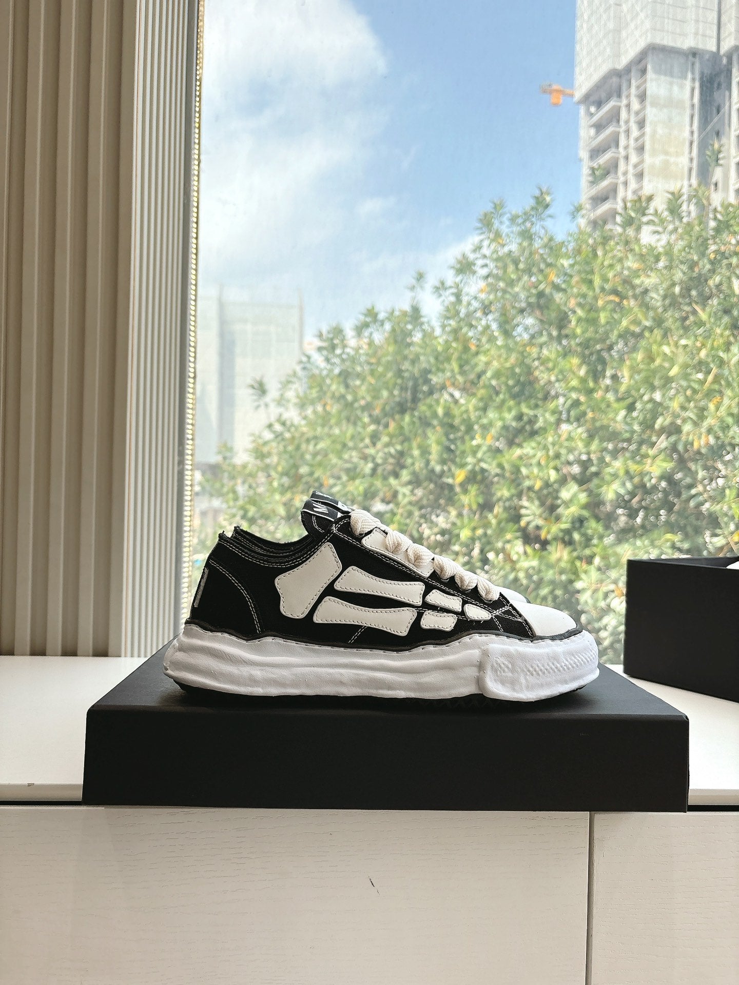 LuxluxHouse Best Quality Shoes Women Shoes Amiri