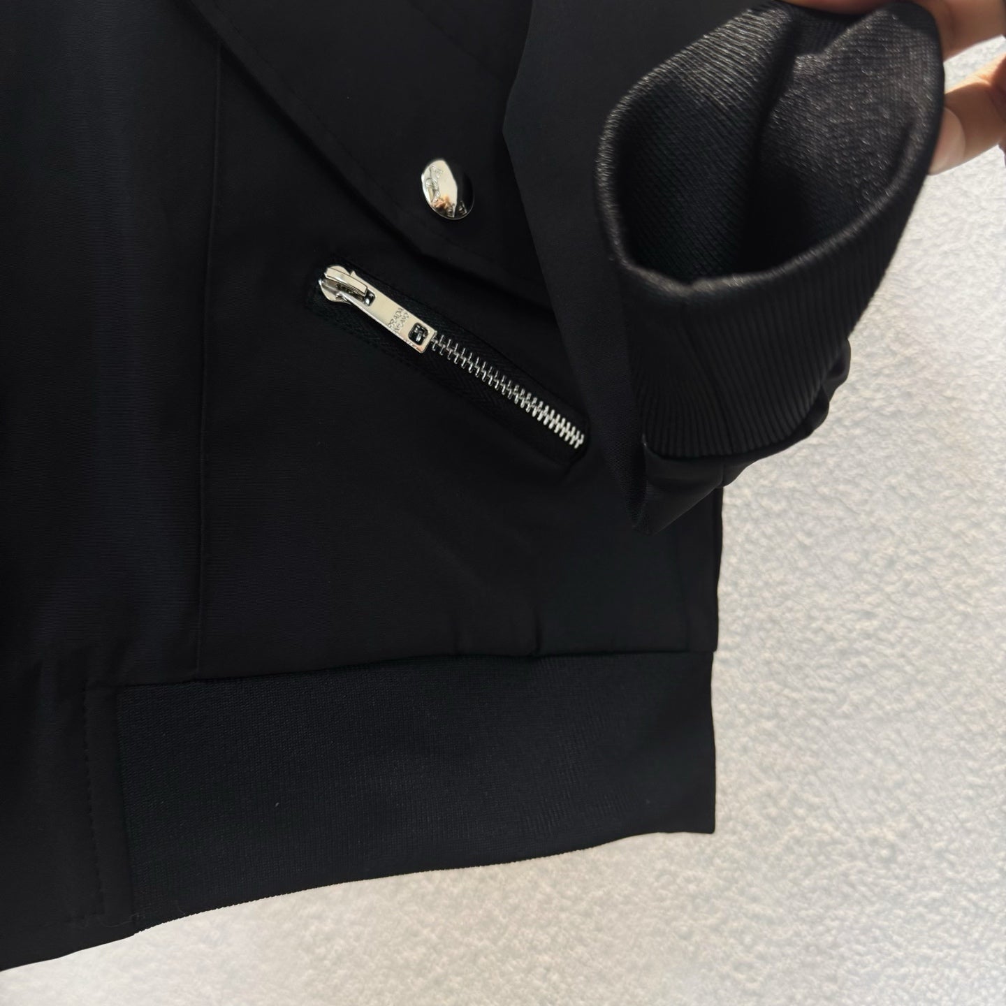 LuxluxHouse Best Quality Clothes Coats & Jackets Prada