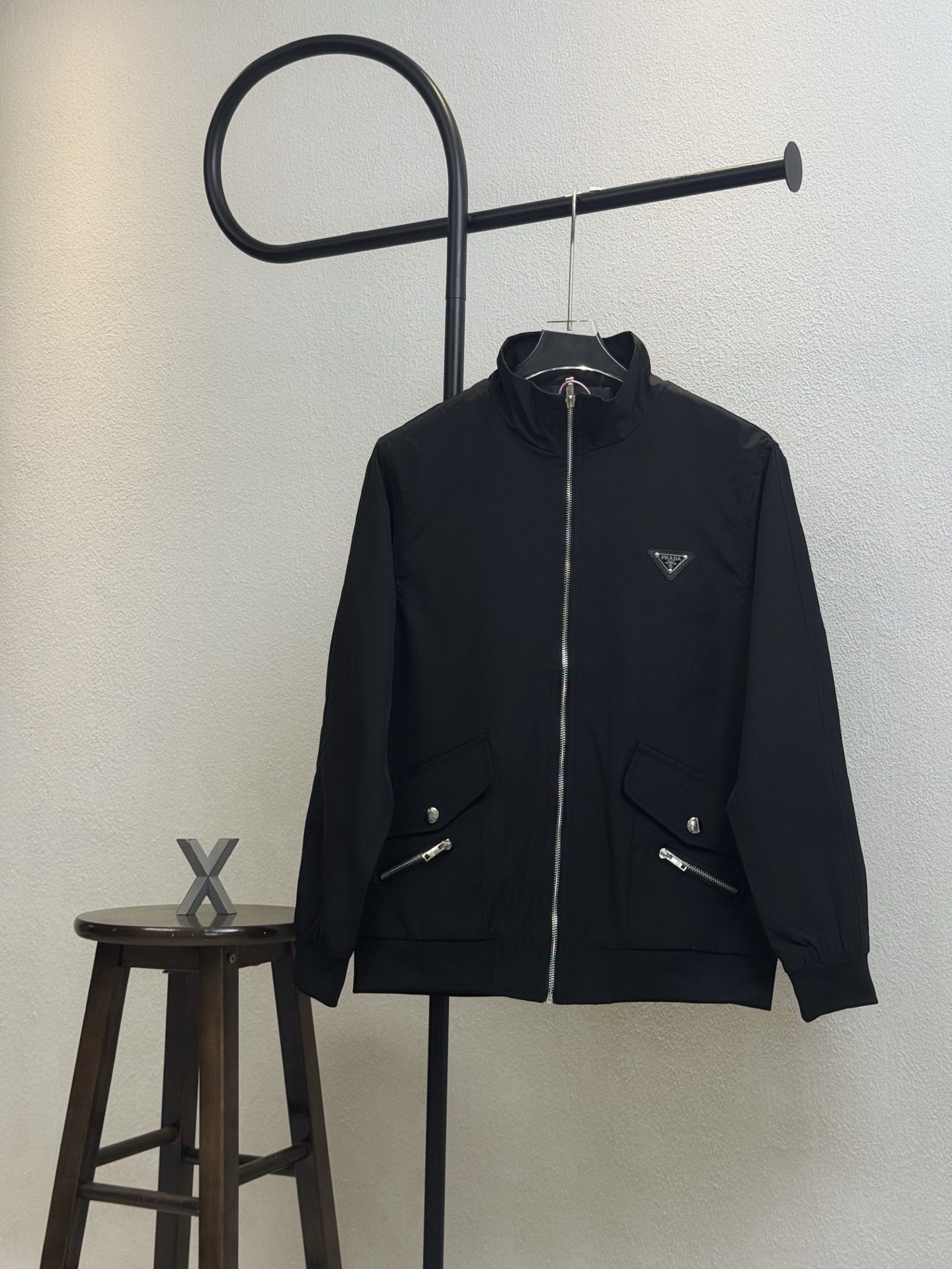 LuxluxHouse Best Quality Clothes Coats & Jackets Prada