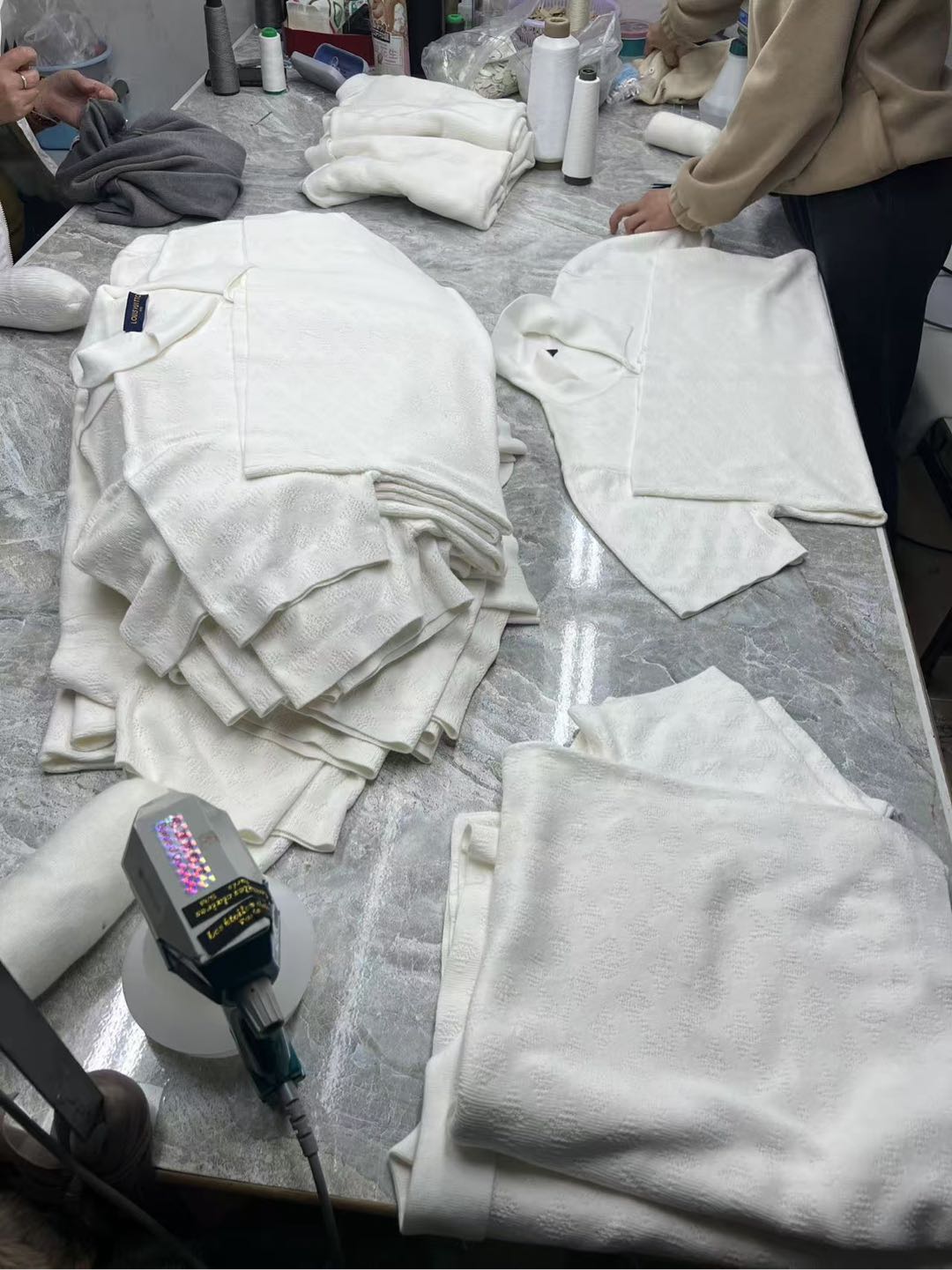 LuxluxHouse Best Quality Clothes Shirts&Polo Louis Vuitton