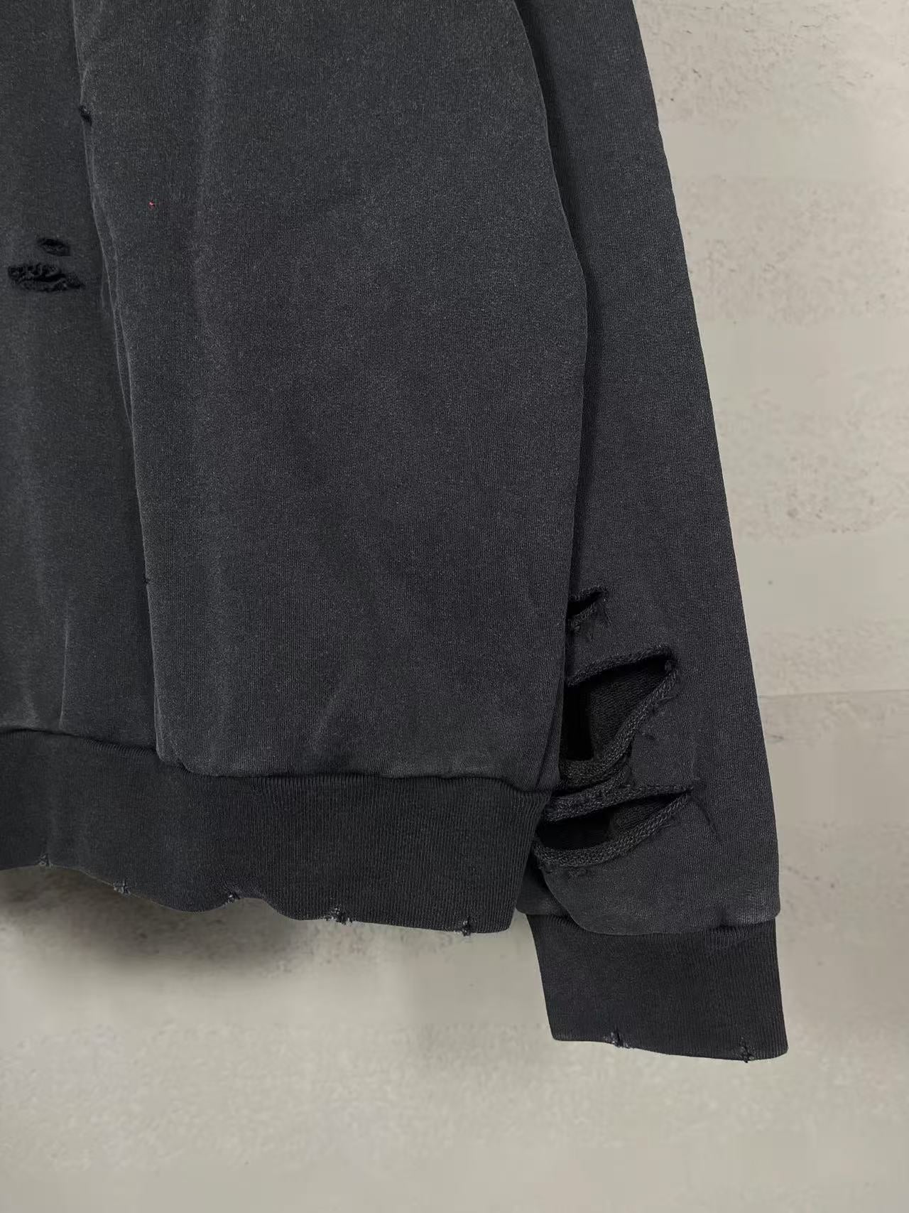 LuxluxHouse Best Quality Clothes Balenciaga Hoodie & Sweater