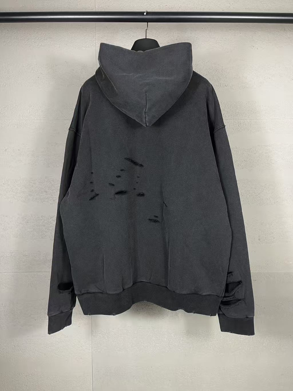 LuxluxHouse Best Quality Clothes Balenciaga Hoodie & Sweater