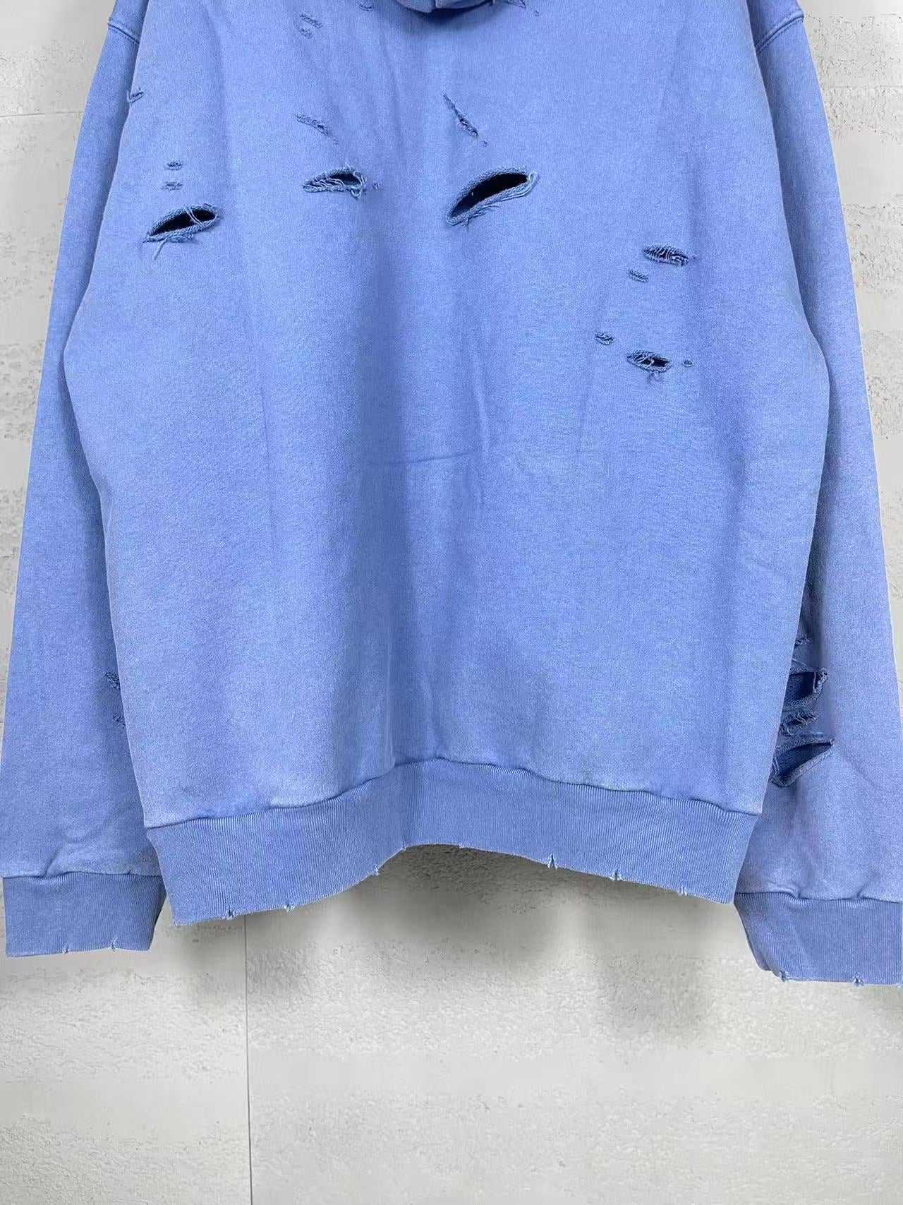 LuxluxHouse Best Quality Clothes Balenciaga Hoodie & Sweater