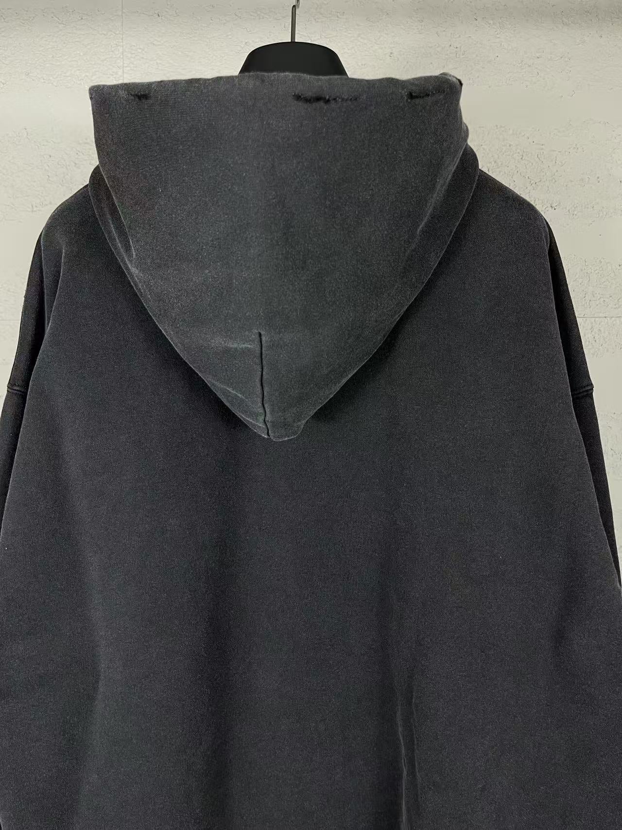 LuxluxHouse Best Quality Clothes Balenciaga Hoodie & Sweater