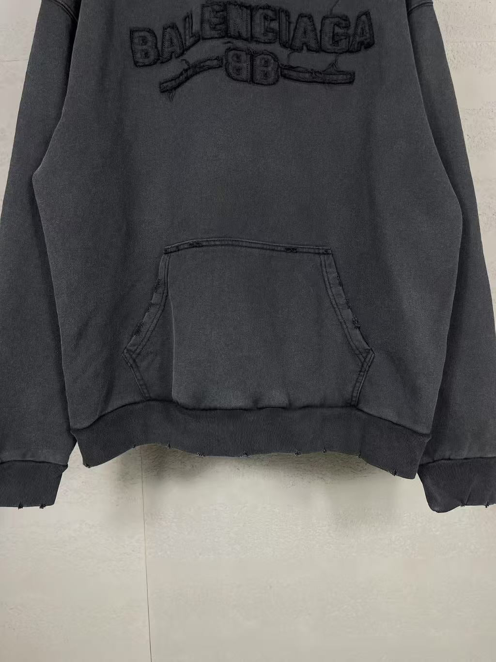 LuxluxHouse Best Quality Clothes Balenciaga Hoodie & Sweater
