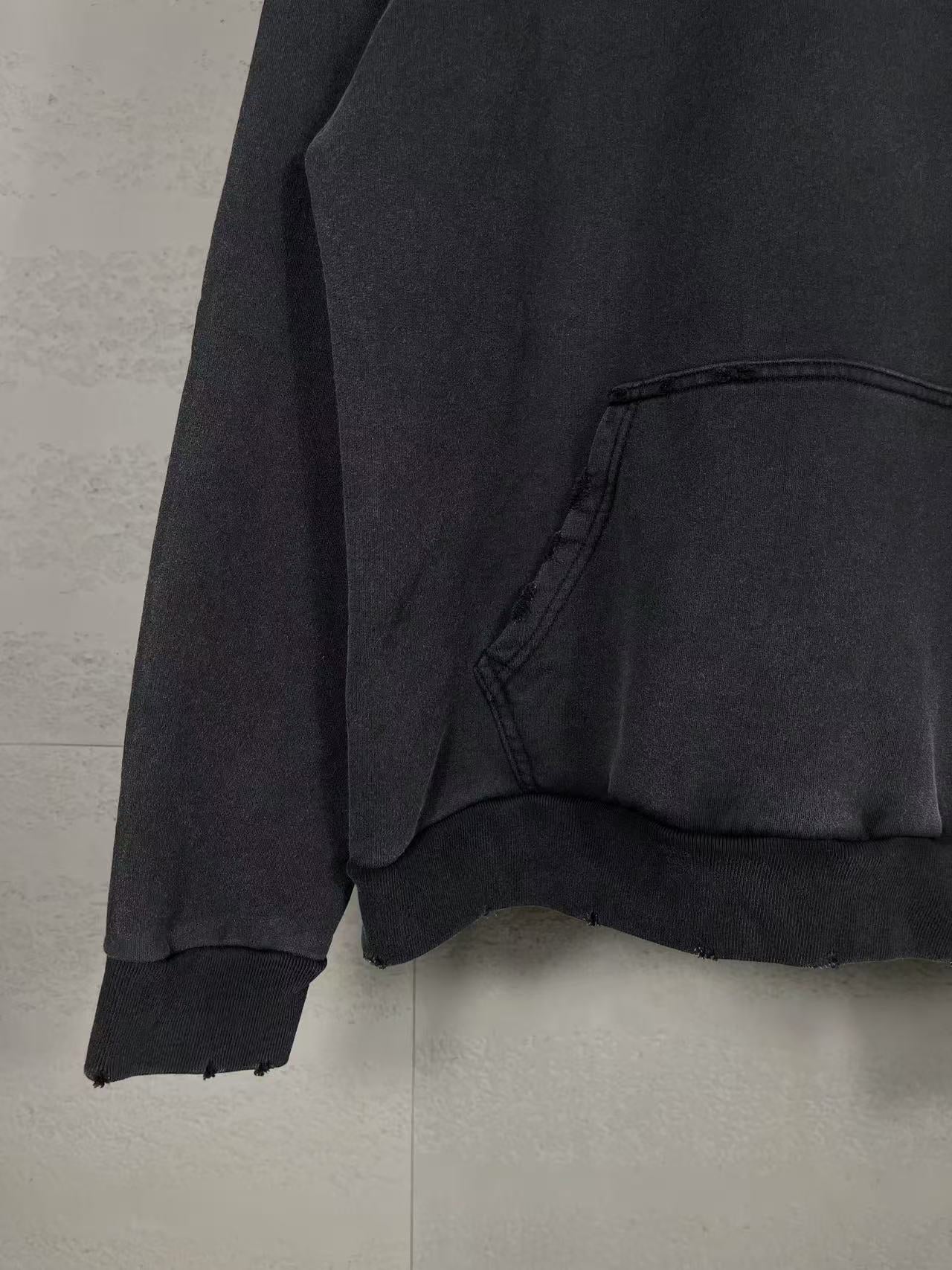 LuxluxHouse Best Quality Clothes Balenciaga Hoodie & Sweater