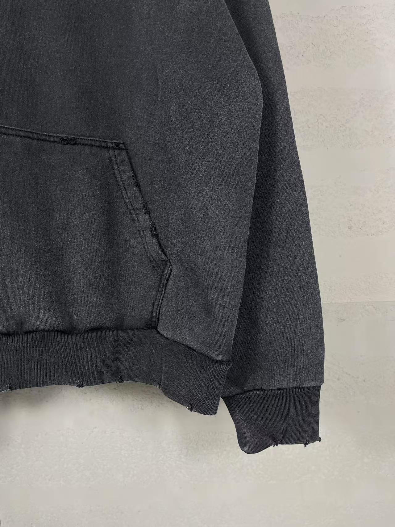 LuxluxHouse Best Quality Clothes Balenciaga Hoodie & Sweater