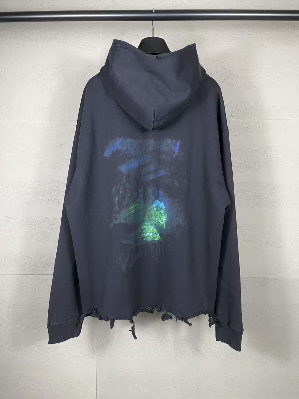 LuxluxHouse Best Quality Clothes Balenciaga Hoodie & Sweater