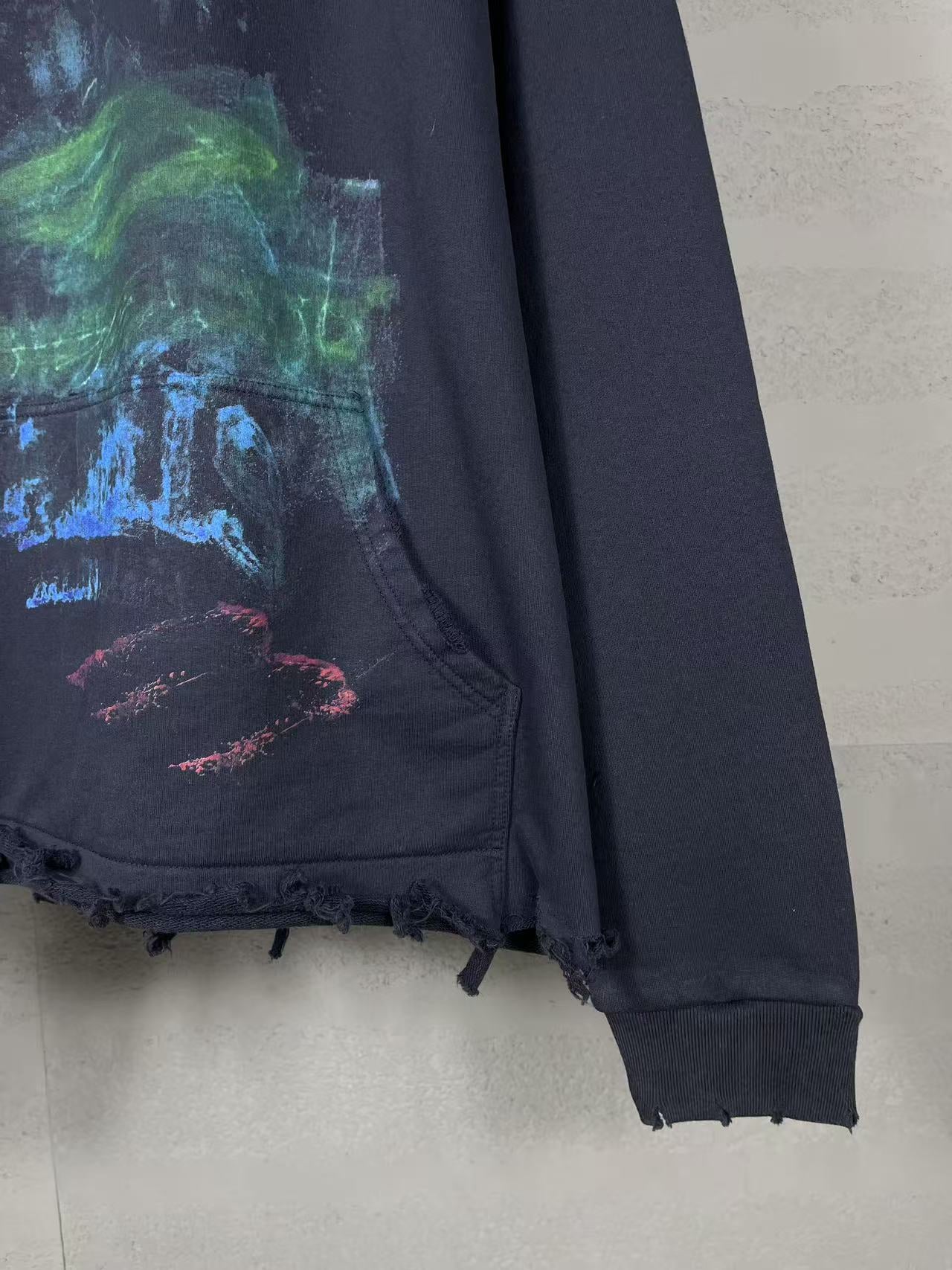 LuxluxHouse Best Quality Clothes Balenciaga Hoodie & Sweater