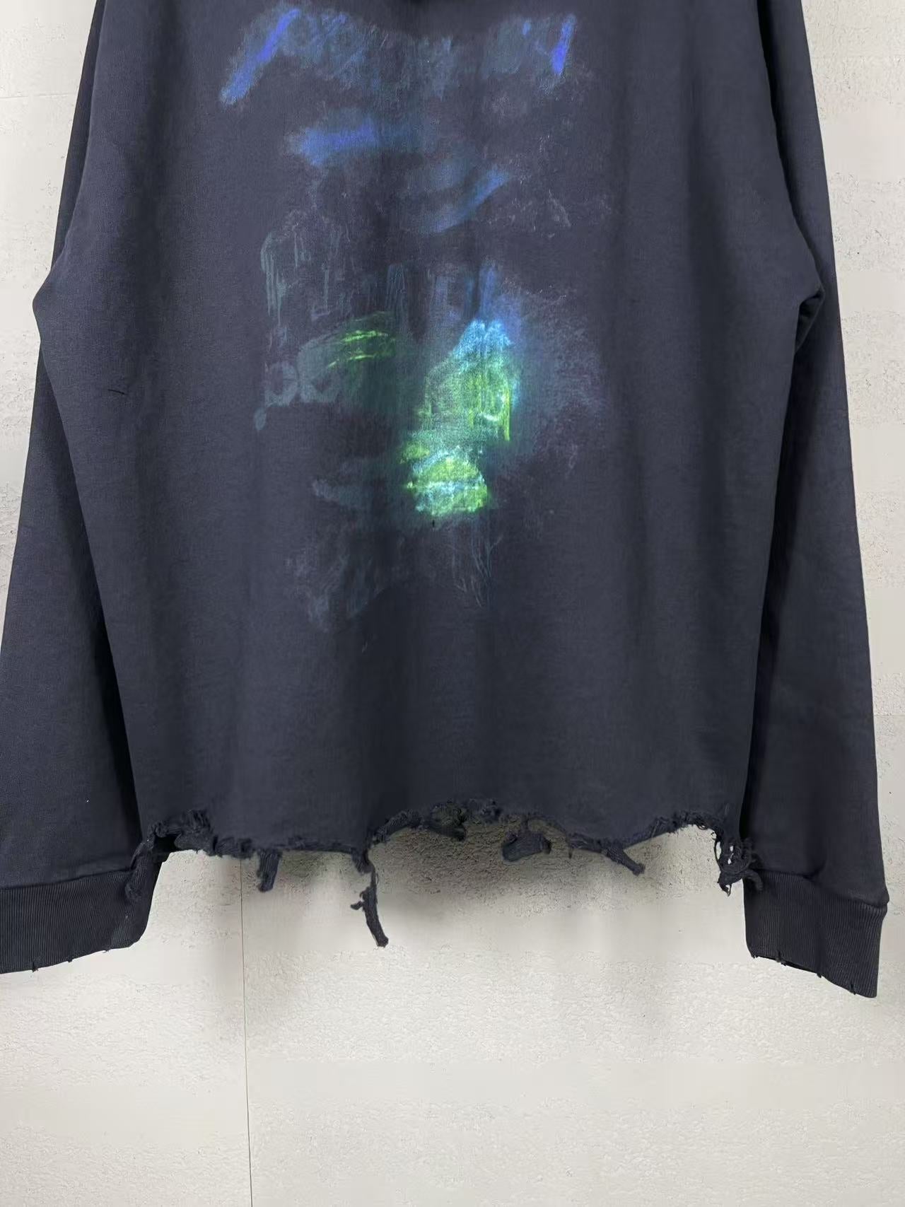 LuxluxHouse Best Quality Clothes Balenciaga Hoodie & Sweater