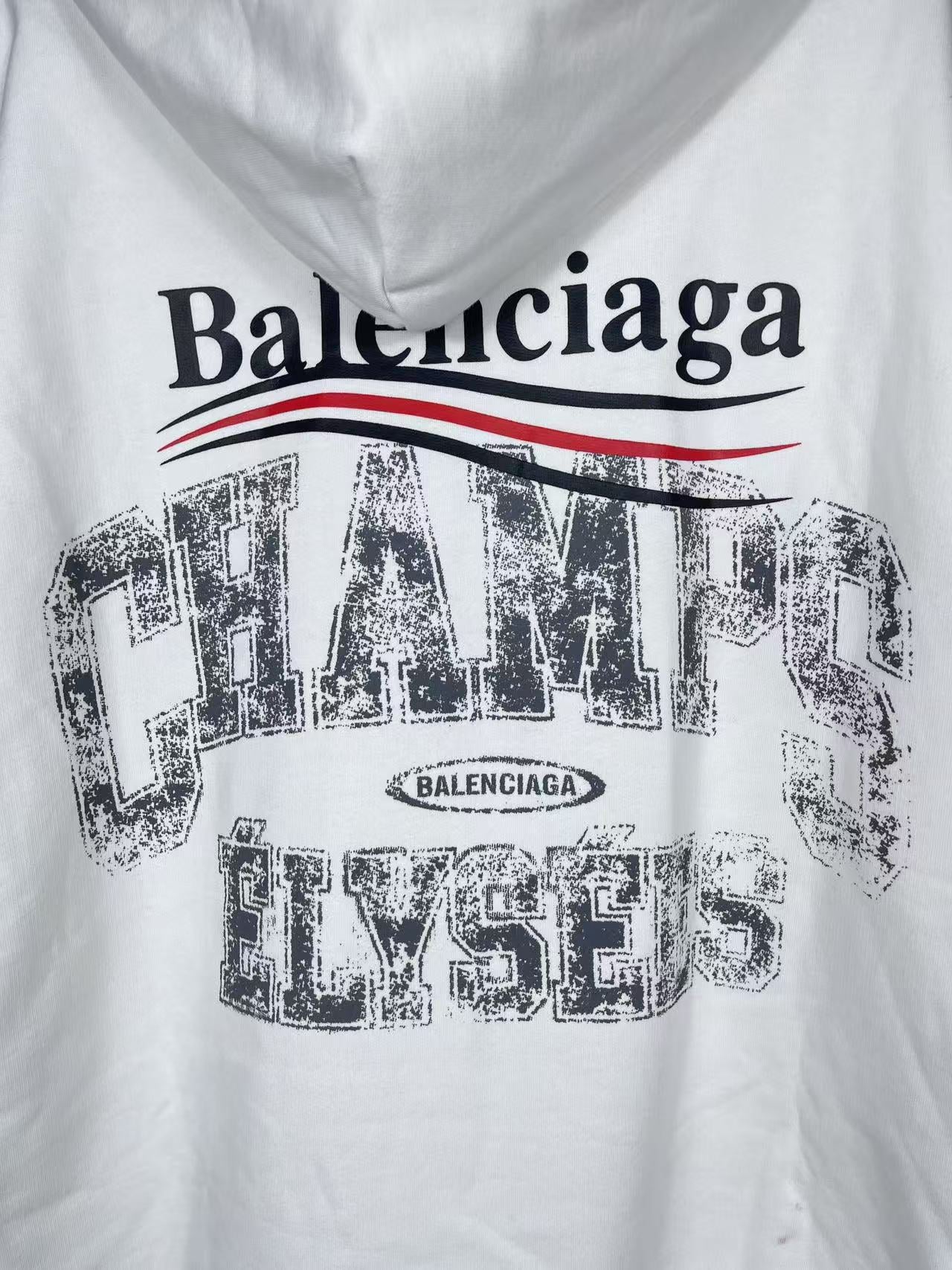 LuxluxHouse Best Quality Clothes Balenciaga Hoodie & Sweater