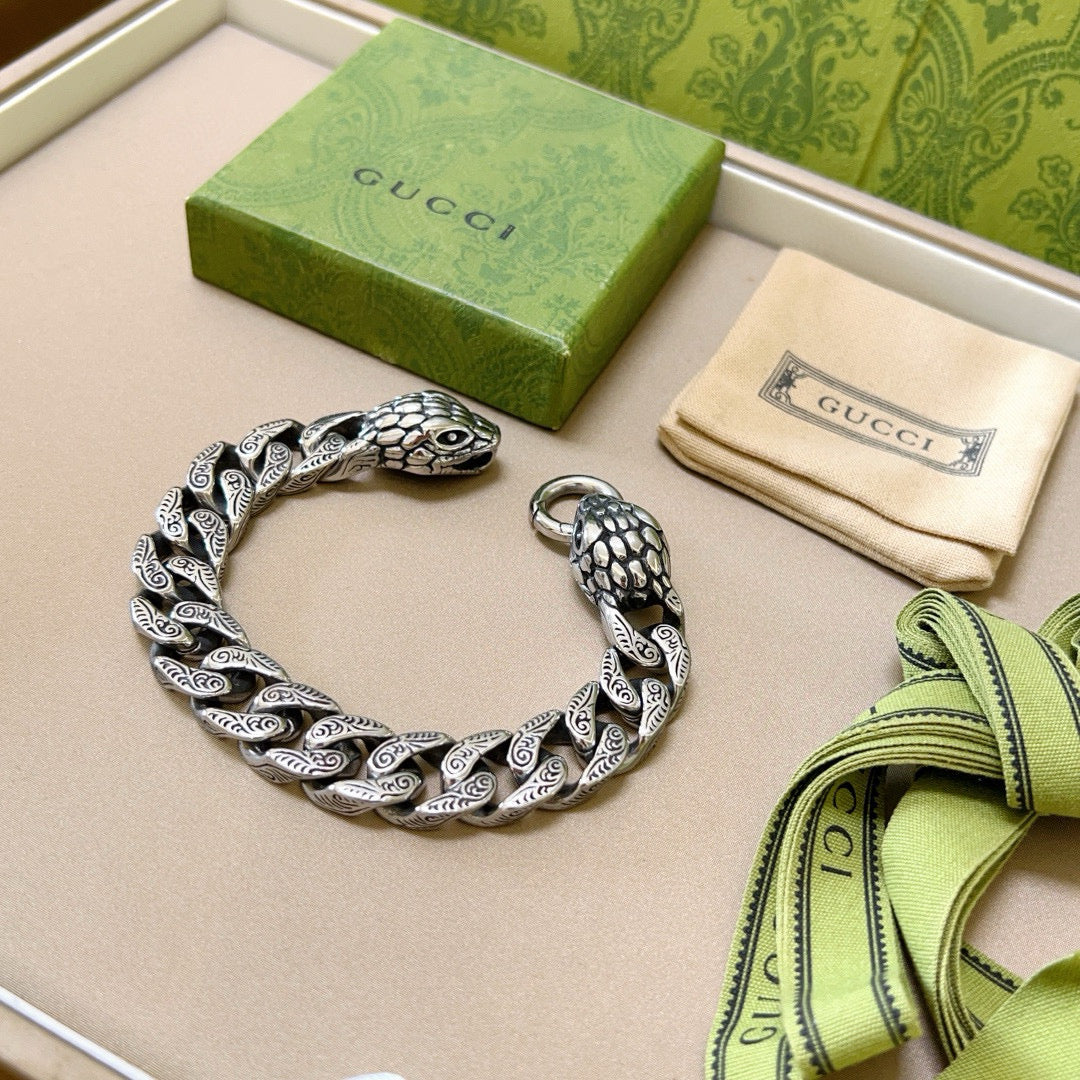 LuxluxHouse Best Quality Accessories Gucci Bracelet