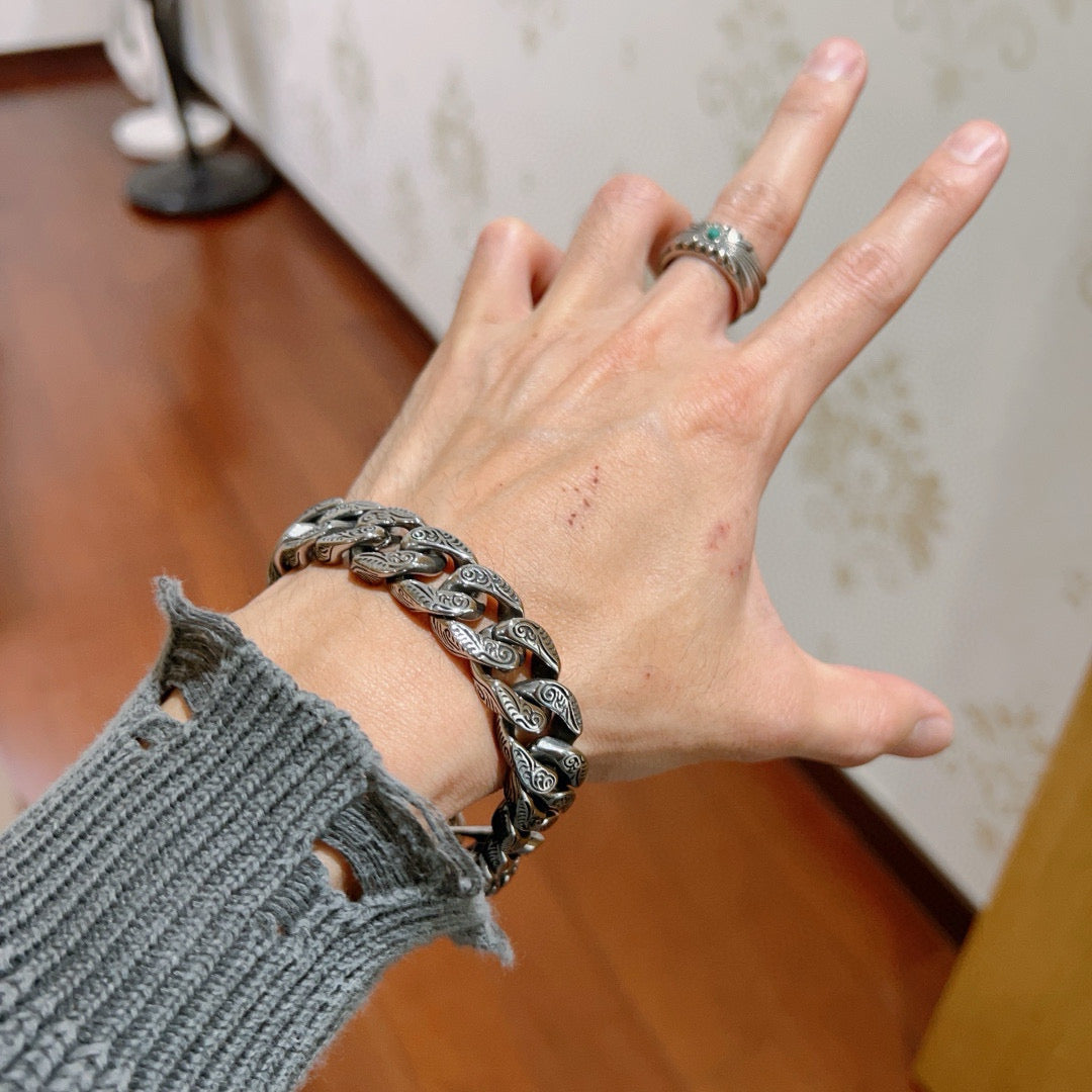 LuxluxHouse Best Quality Accessories Gucci Bracelet