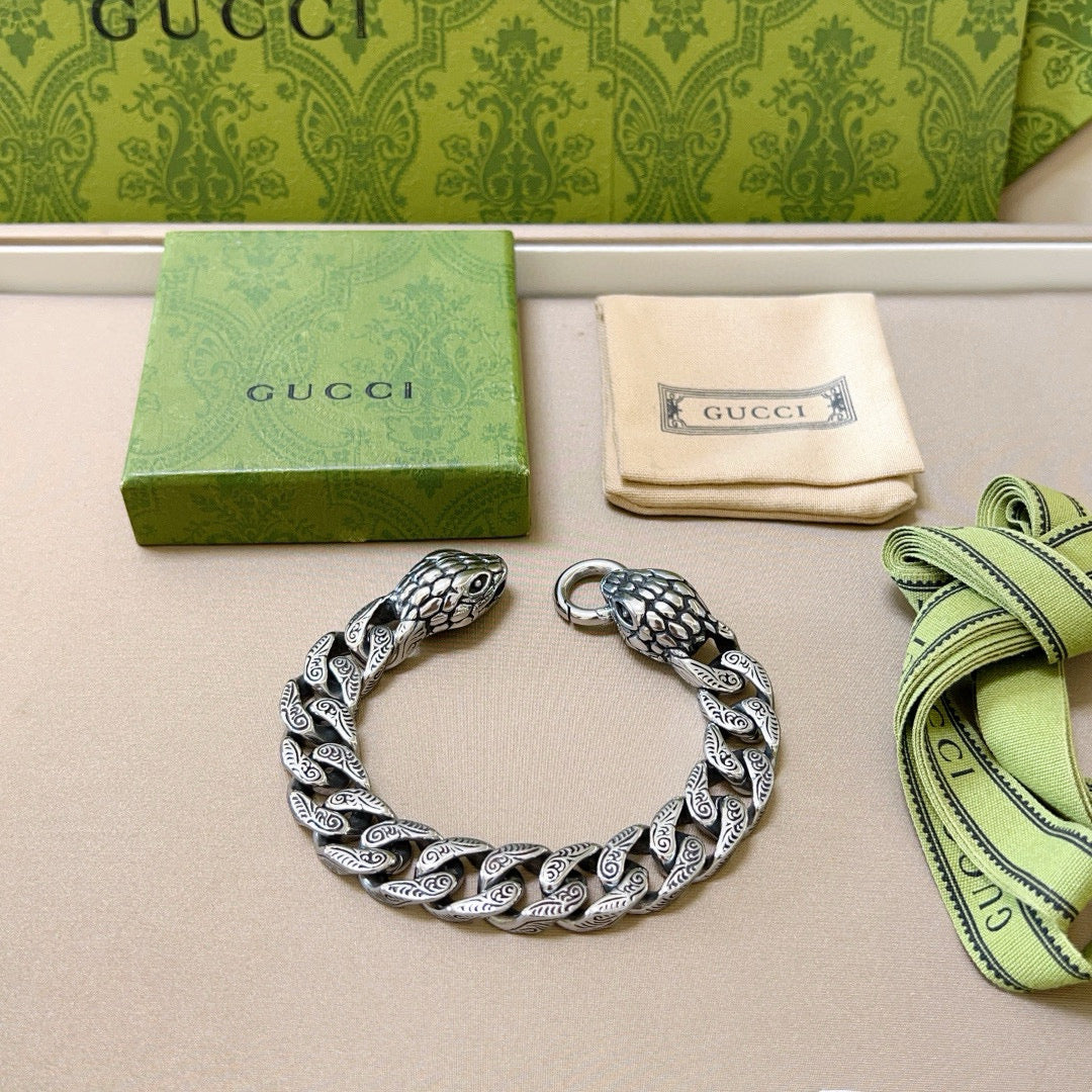 LuxluxHouse Best Quality Accessories Gucci Bracelet