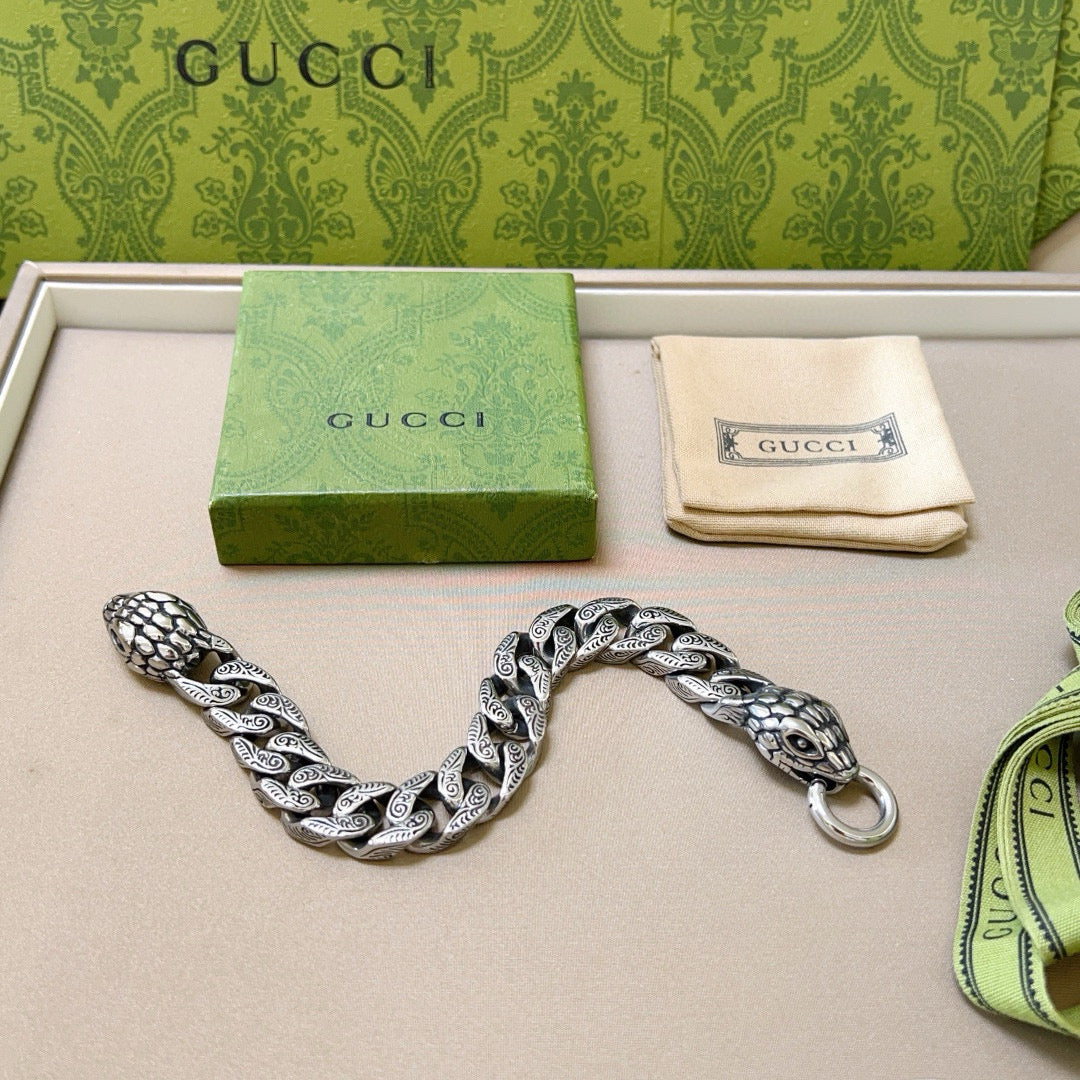 LuxluxHouse Best Quality Accessories Gucci Bracelet