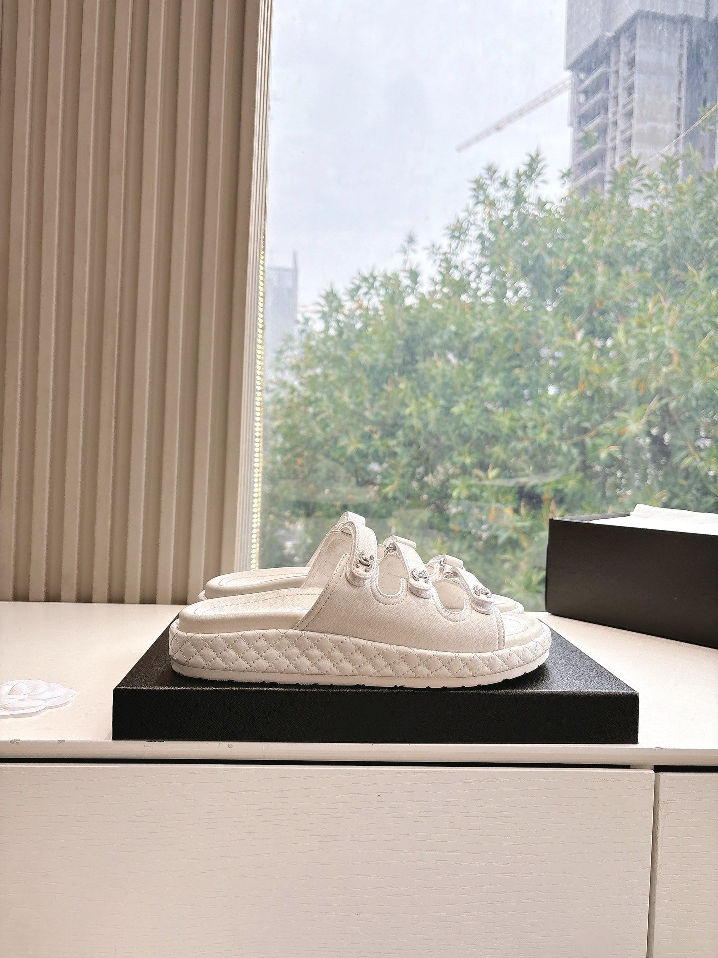 LuxluxHouse Best Quality Chanel Sandals