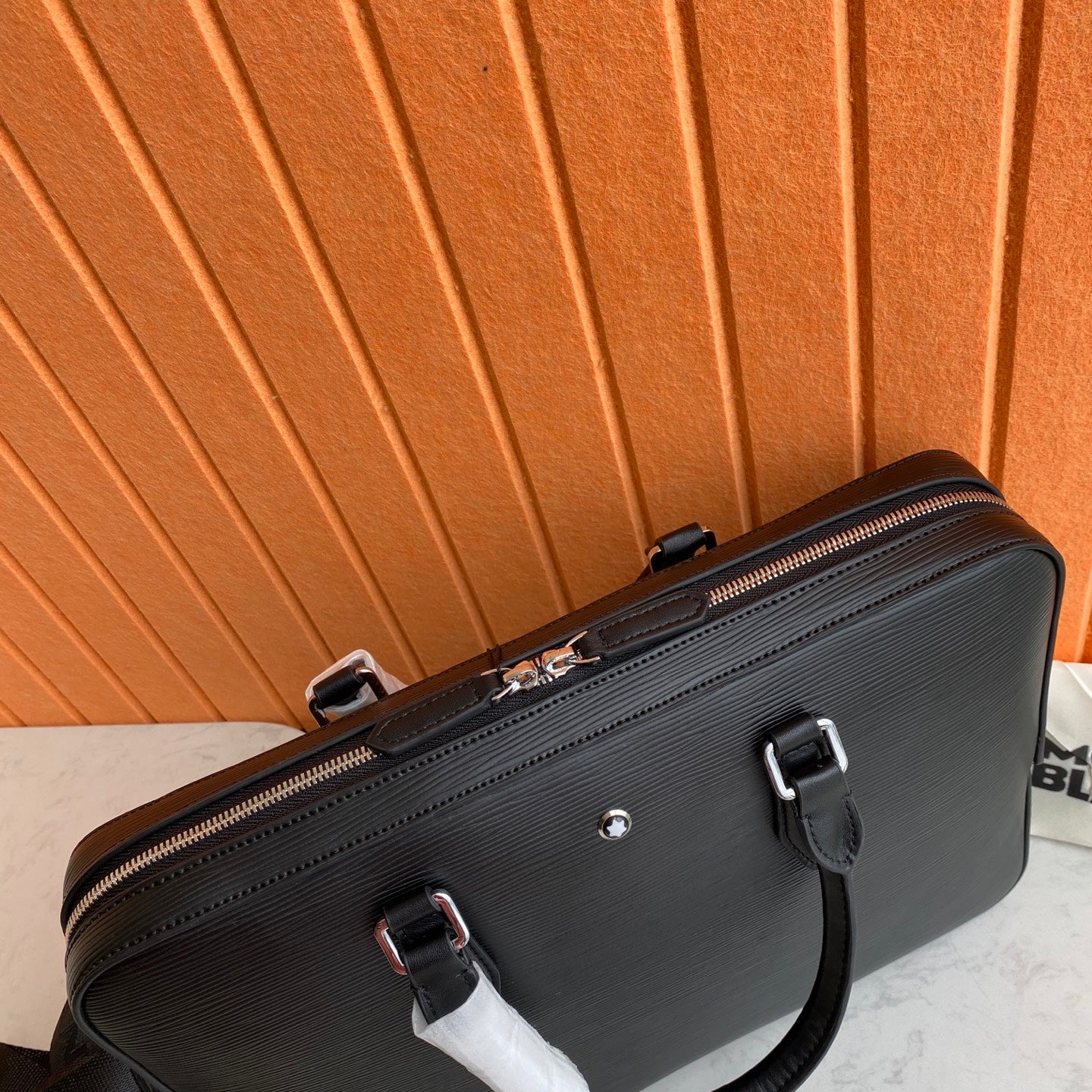 LuxluxHouse Best Quality Bags Montblanc Men