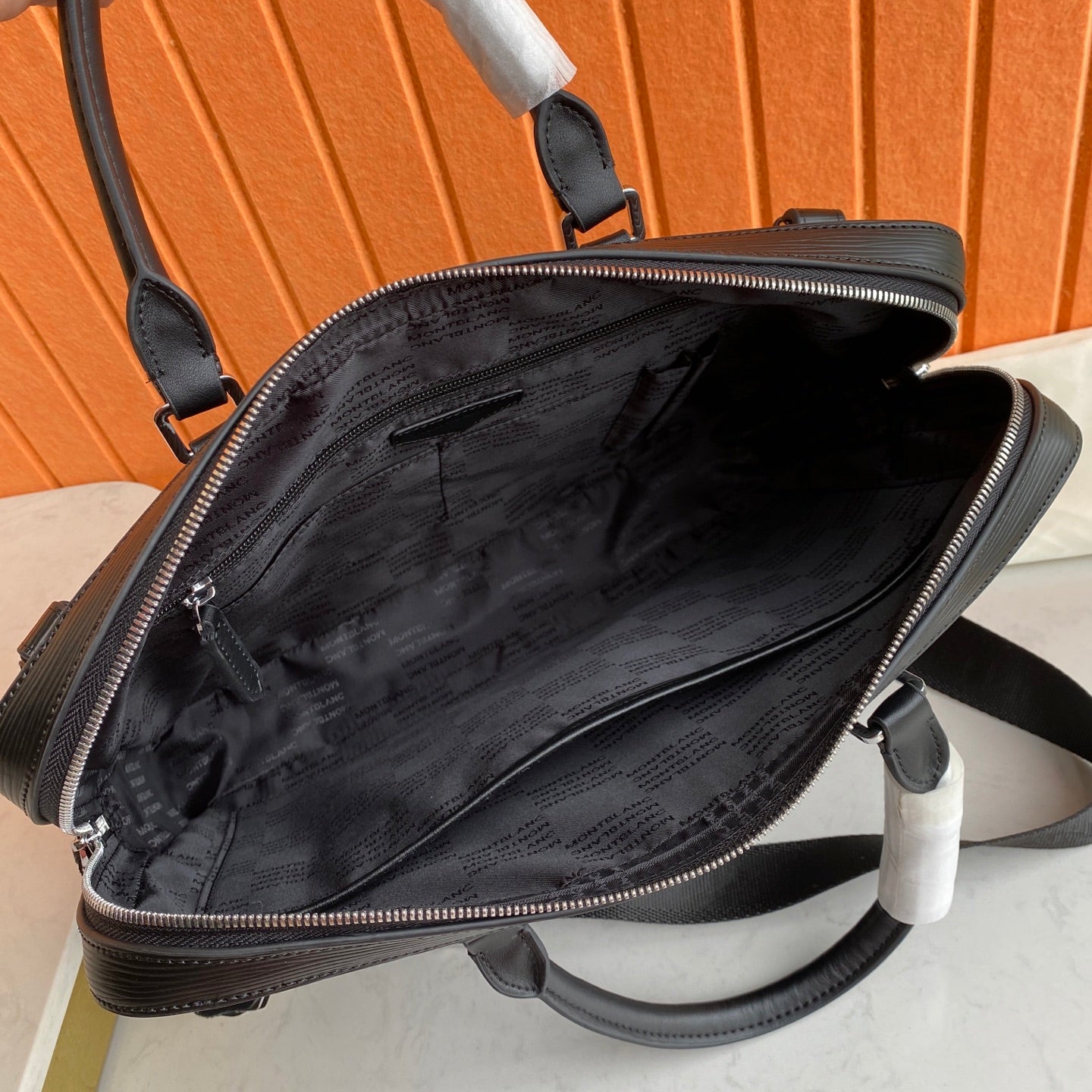 LuxluxHouse Best Quality Bags Montblanc Men