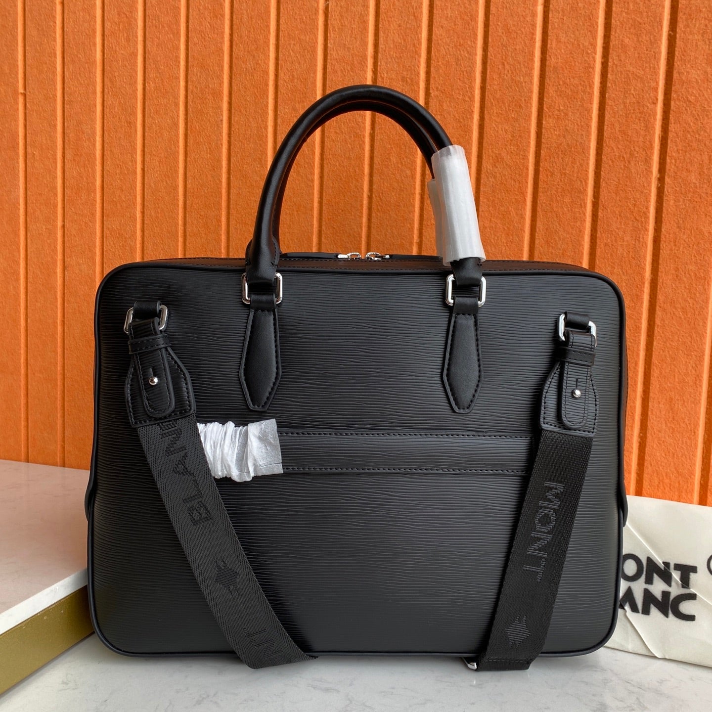 LuxluxHouse Best Quality Bags Montblanc Men