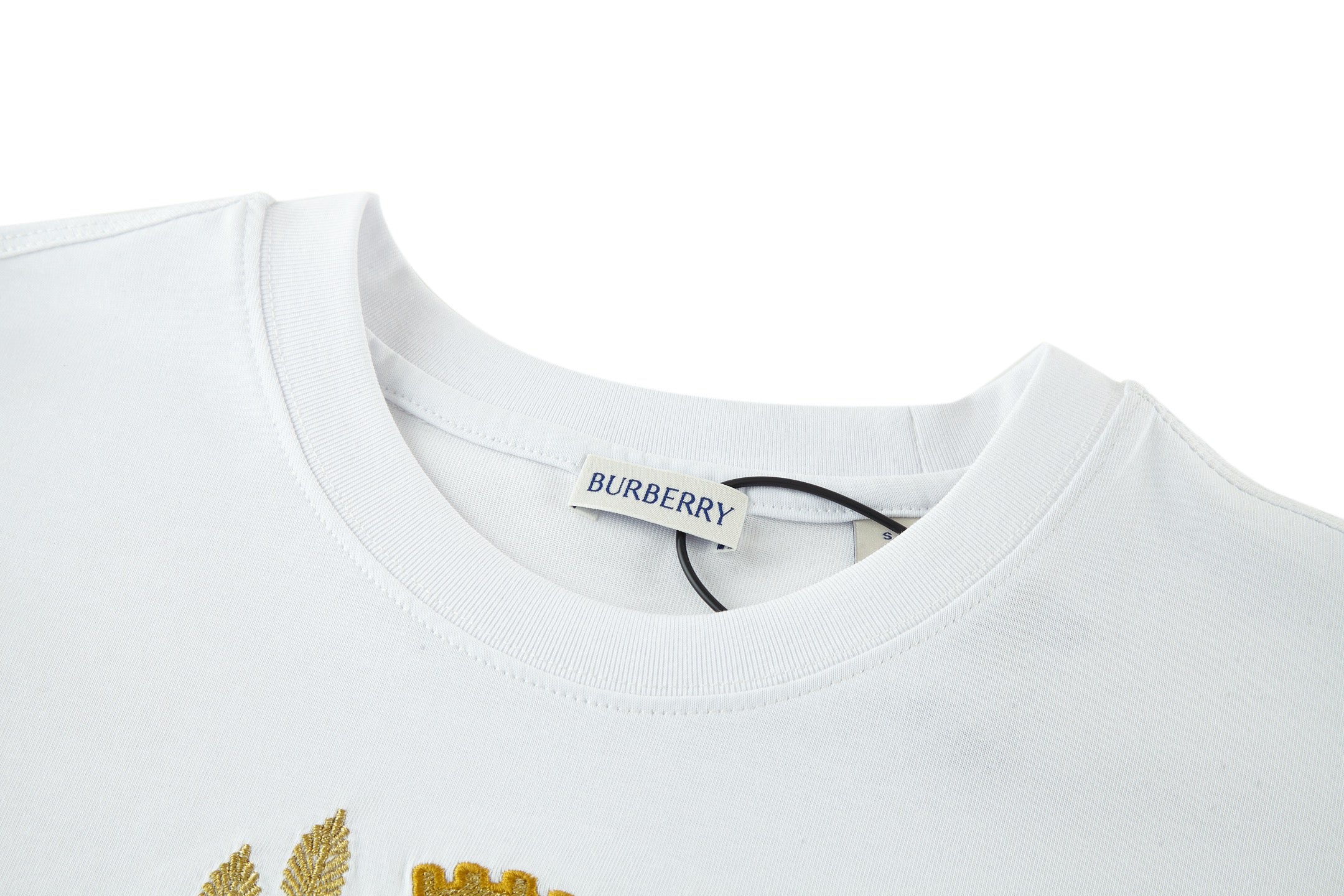LuxluxHouse Best Quality Clothes Burberry T-shirt