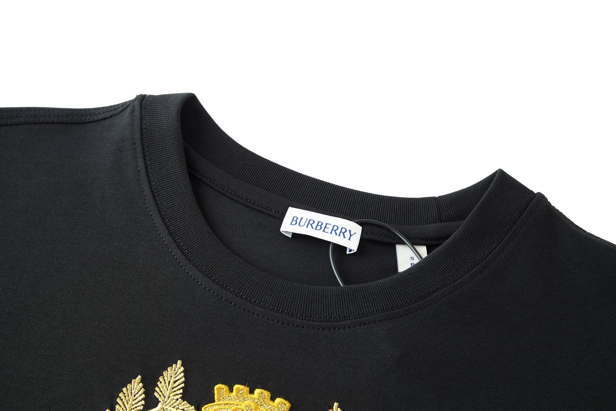 LuxluxHouse Best Quality Clothes Burberry T-shirt