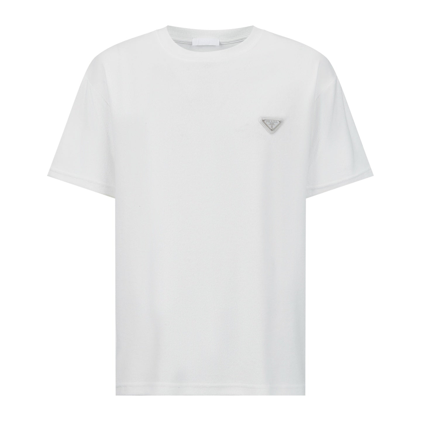 LuxluxHouse Best Quality Clothes T-shirt Prada