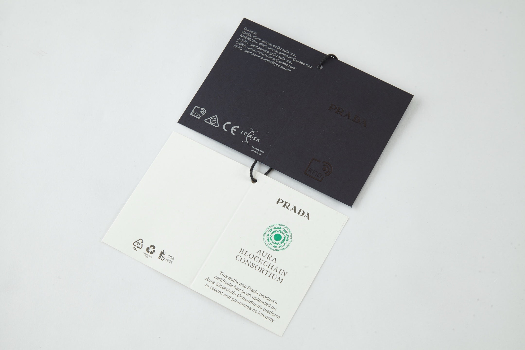 LuxluxHouse Best Quality Clothes T-shirt Prada