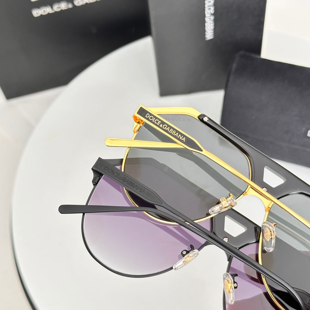 LuxluxHouse Best Quality Glasses Dolce & Gabbana