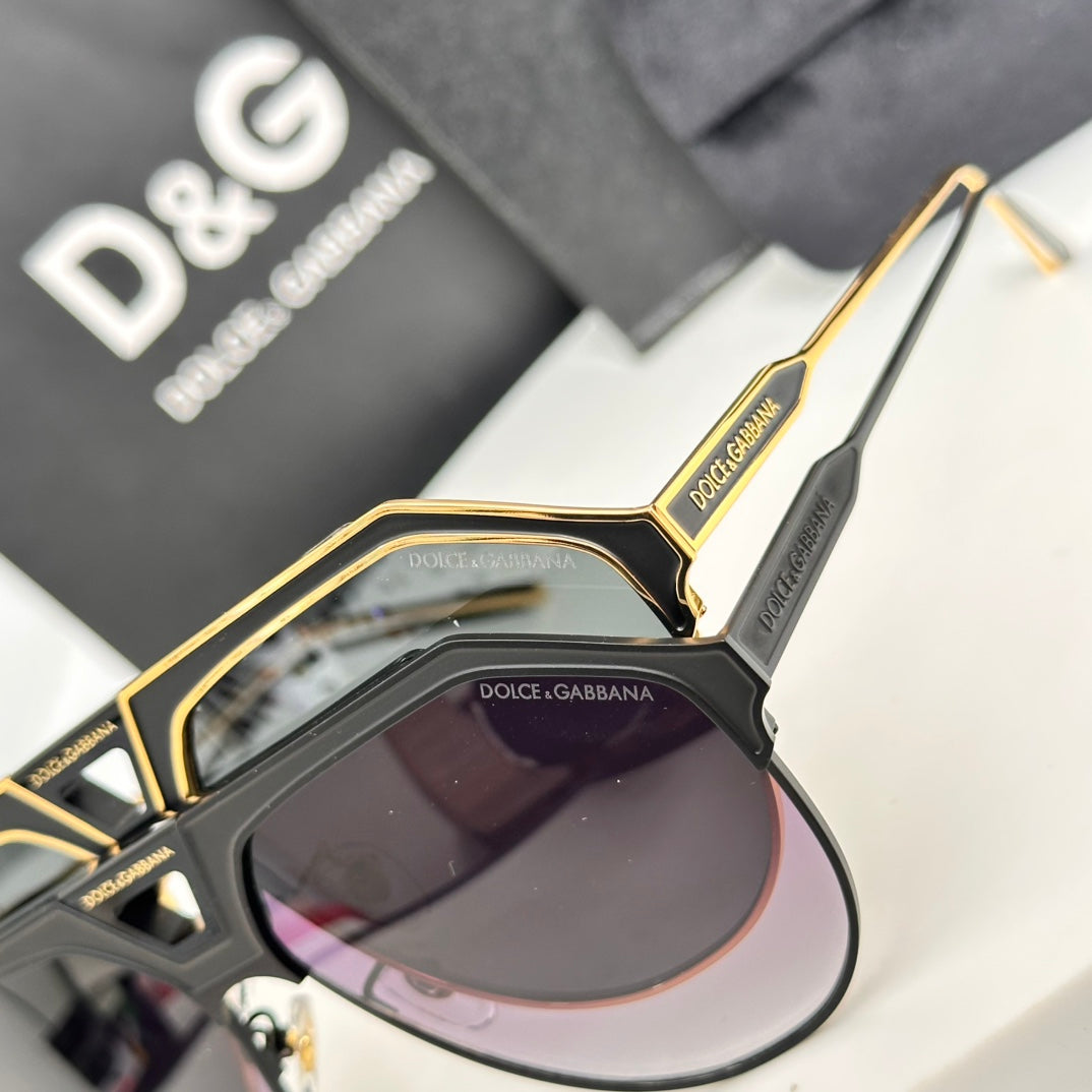 LuxluxHouse Best Quality Glasses Dolce & Gabbana