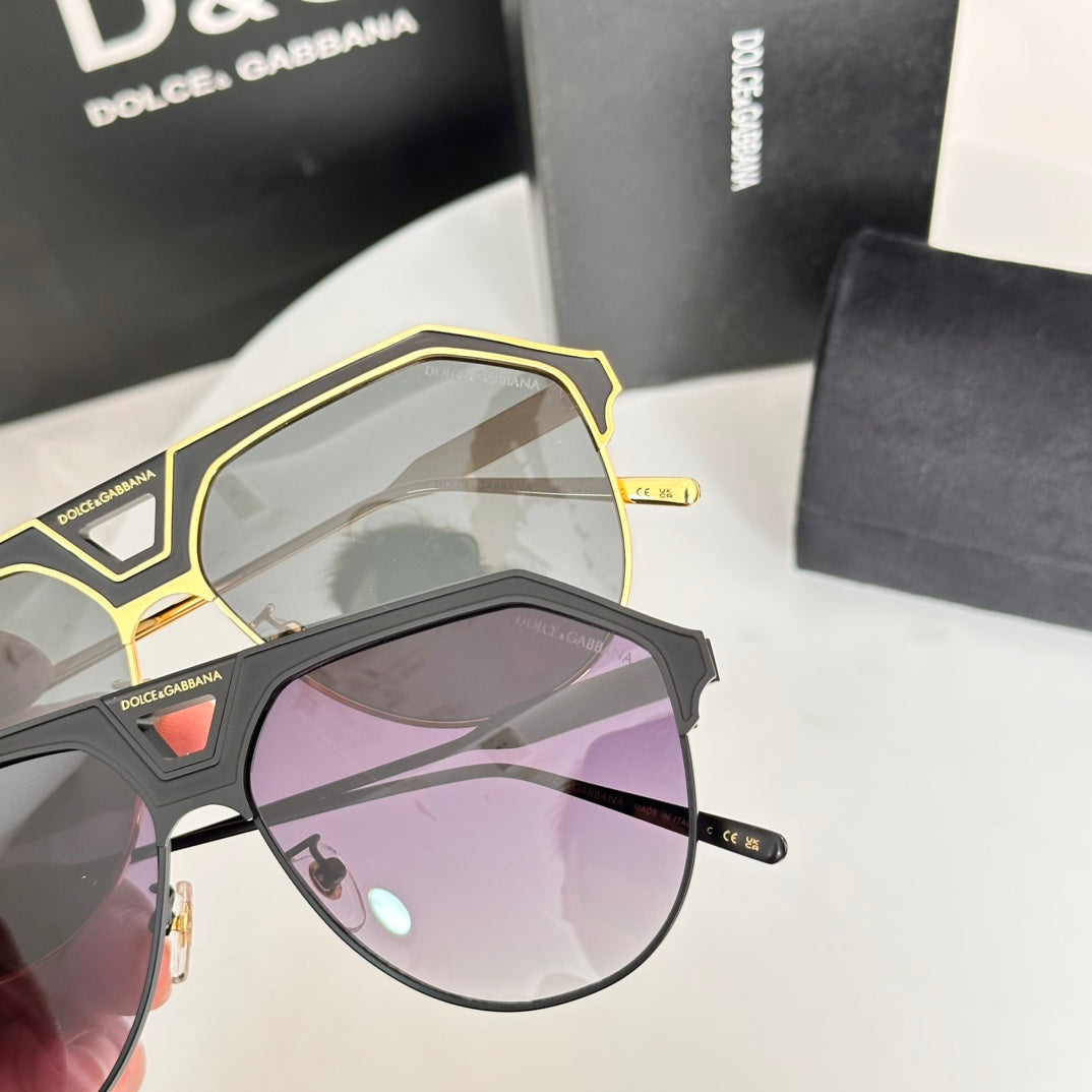 LuxluxHouse Best Quality Glasses Dolce & Gabbana