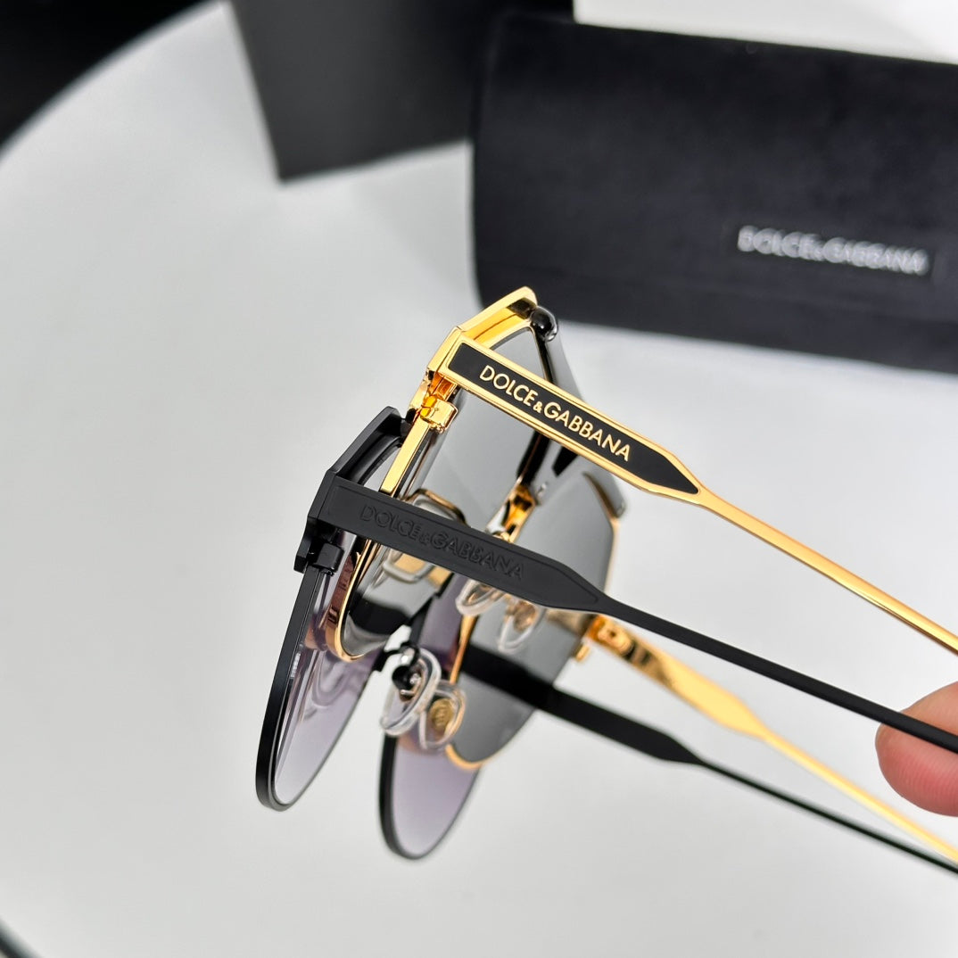 LuxluxHouse Best Quality Glasses Dolce & Gabbana