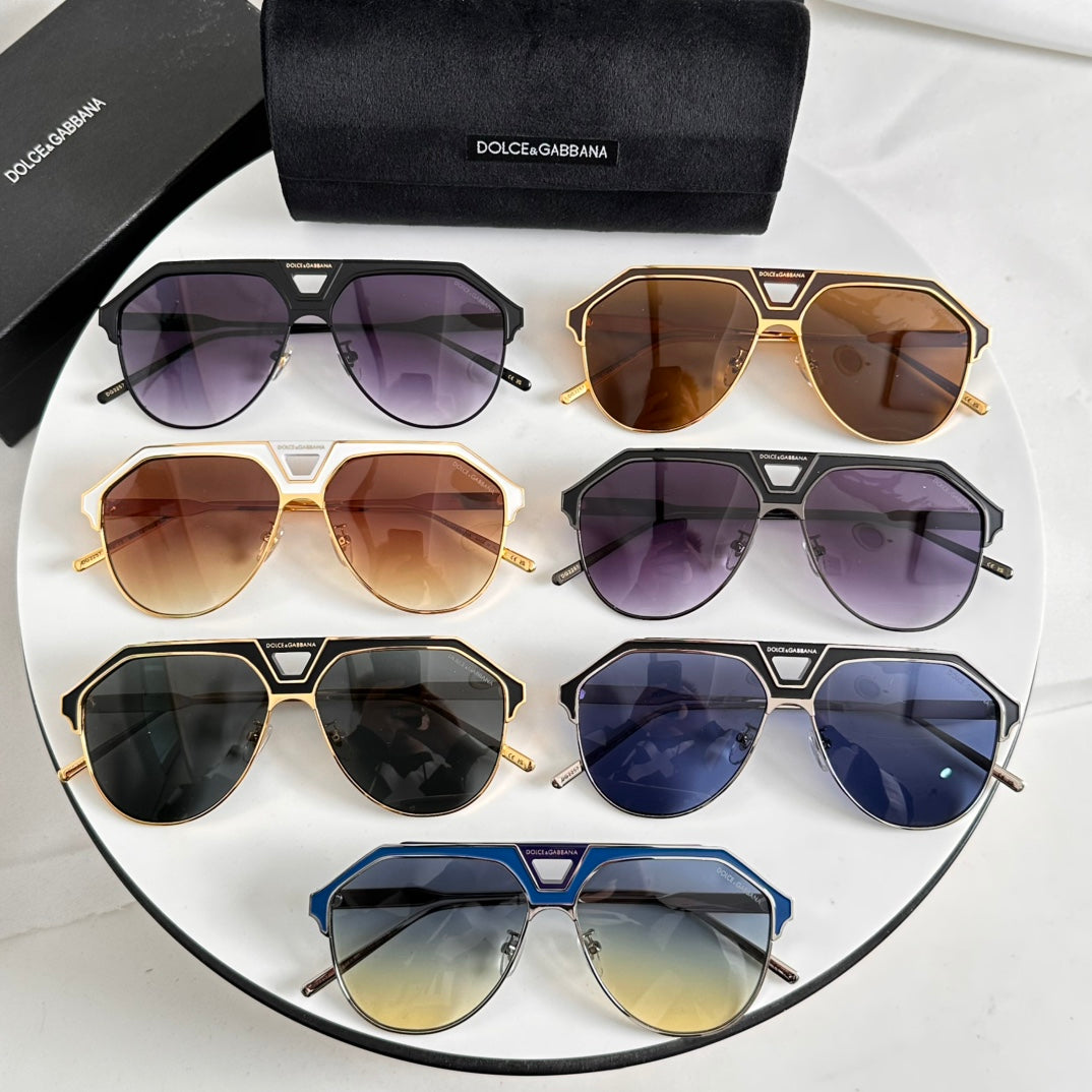 LuxluxHouse Best Quality Glasses Dolce & Gabbana