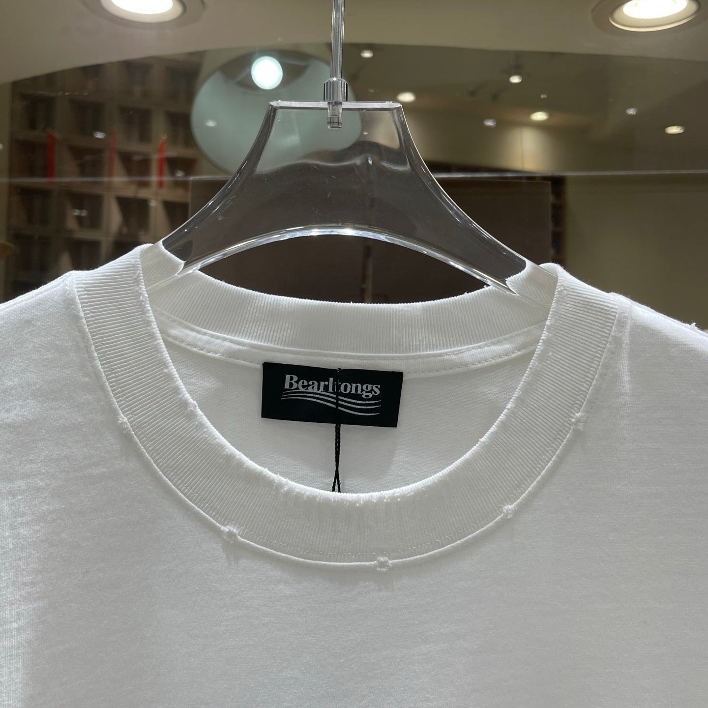 LuxluxHouse Best Quality Clothes T-shirt Vivienne Westwood