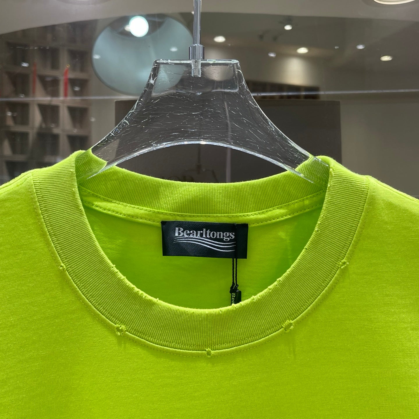 LuxluxHouse Best Quality Clothes T-shirt Vivienne Westwood