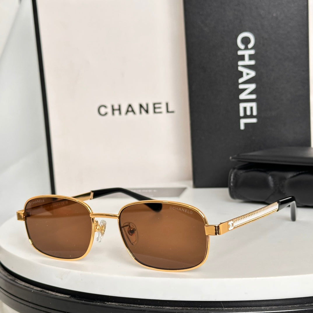 LuxluxHouse Best Quality Glasses Chanel