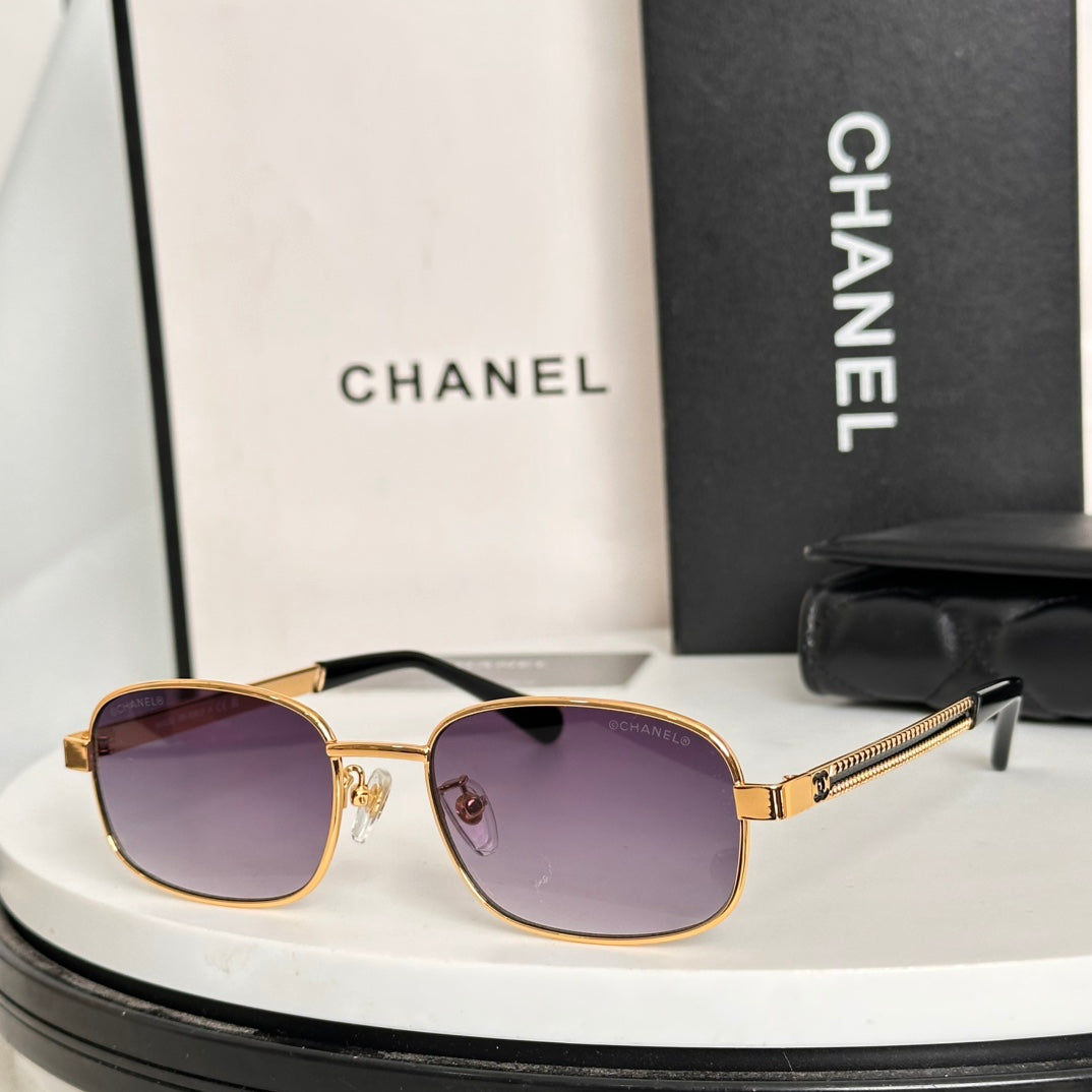 LuxluxHouse Best Quality Glasses Chanel