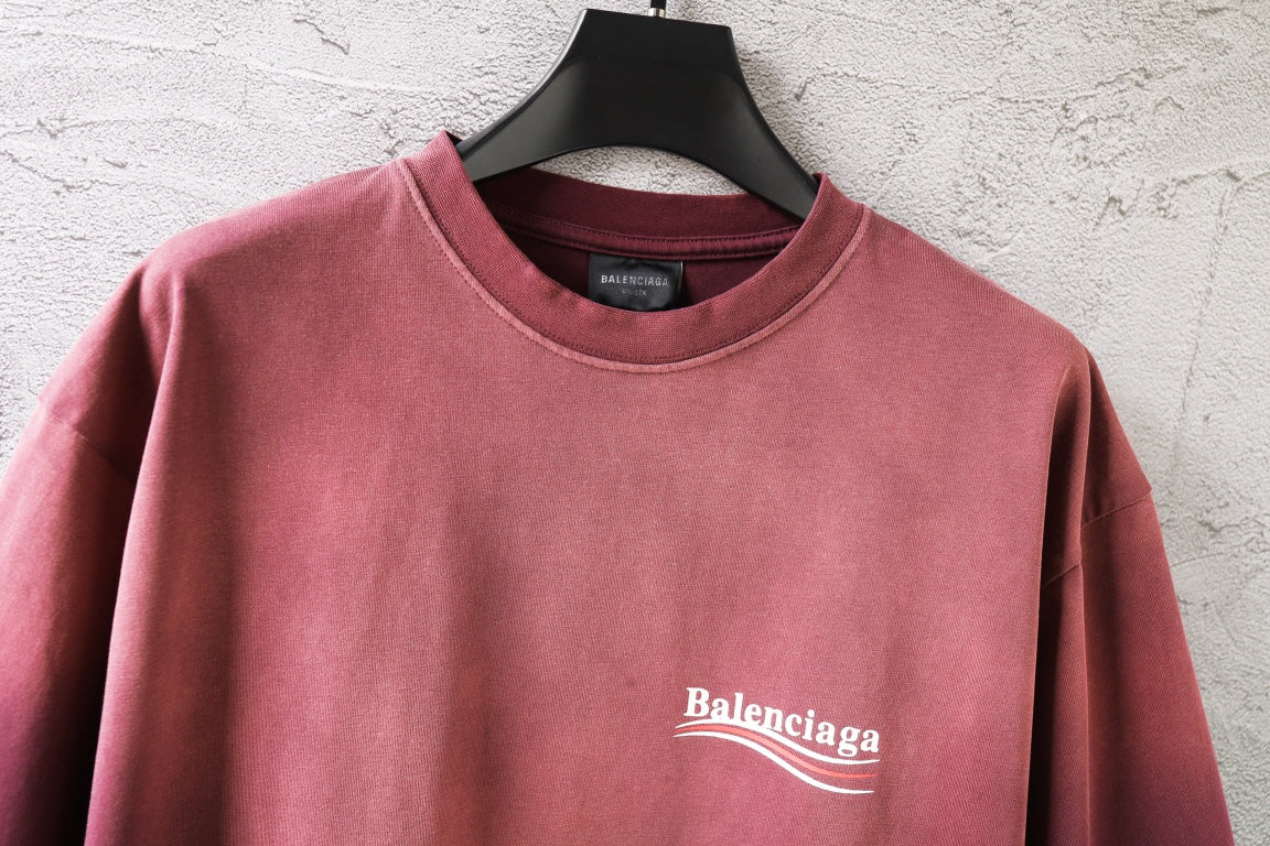 LuxluxHouse Best Quality Clothes Balenciaga T-shirt