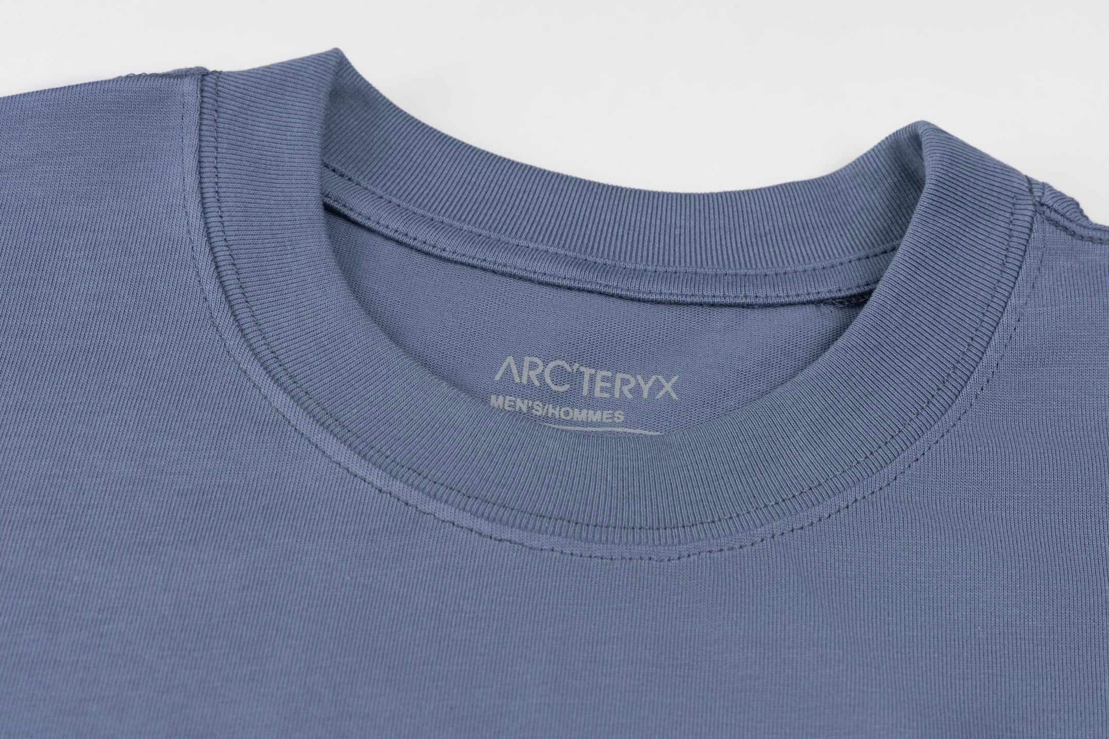 LuxluxHouse Best Quality Clothes T-shirt Arcteryx