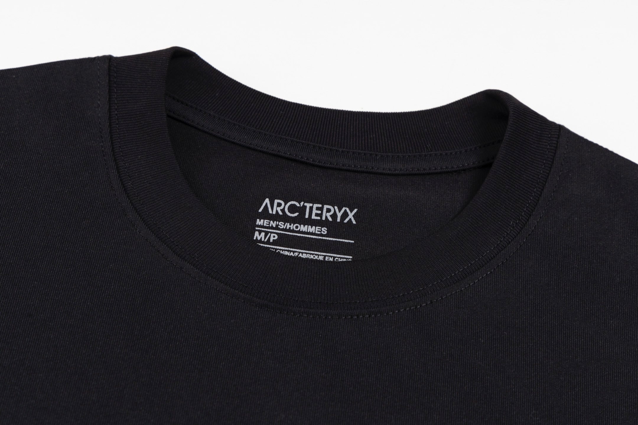 LuxluxHouse Best Quality Clothes T-shirt Arcteryx