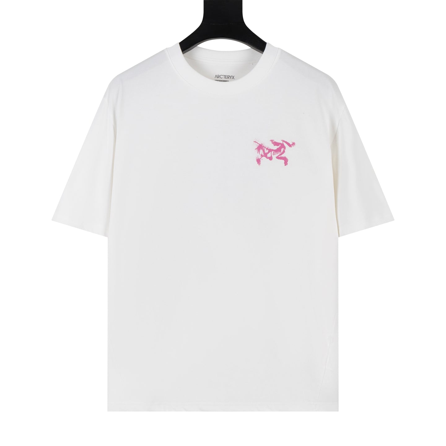 LuxluxHouse Best Quality Clothes T-shirt Arcteryx