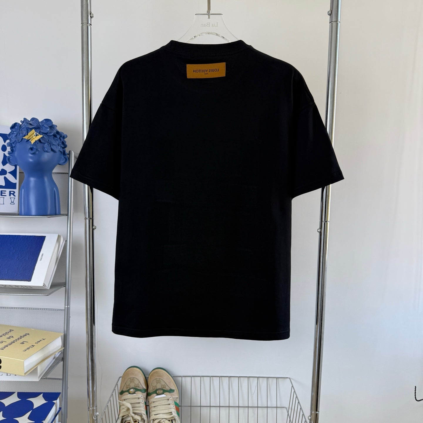 LuxluxHouse Best Quality Clothes T-shirt Louis Vuitton