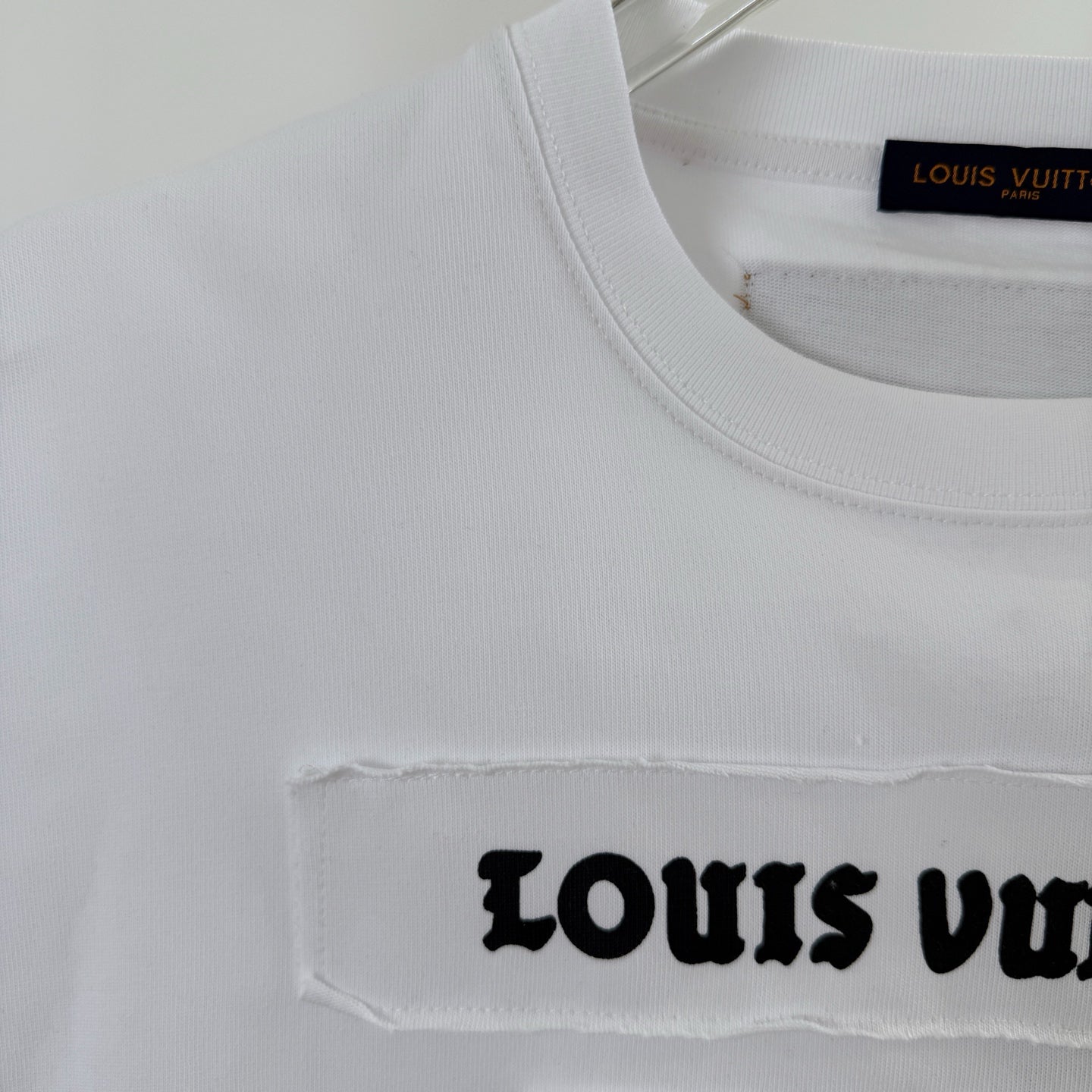 LuxluxHouse Best Quality Clothes T-shirt Louis Vuitton