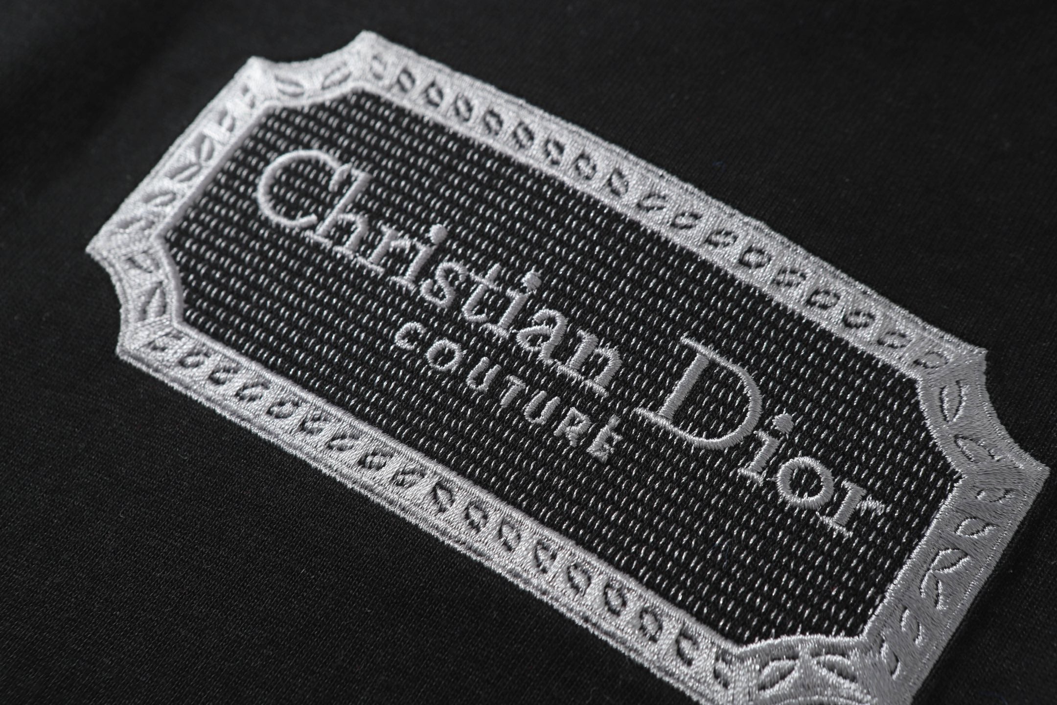 LuxluxHouse Best Quality Clothes T-shirt Dior