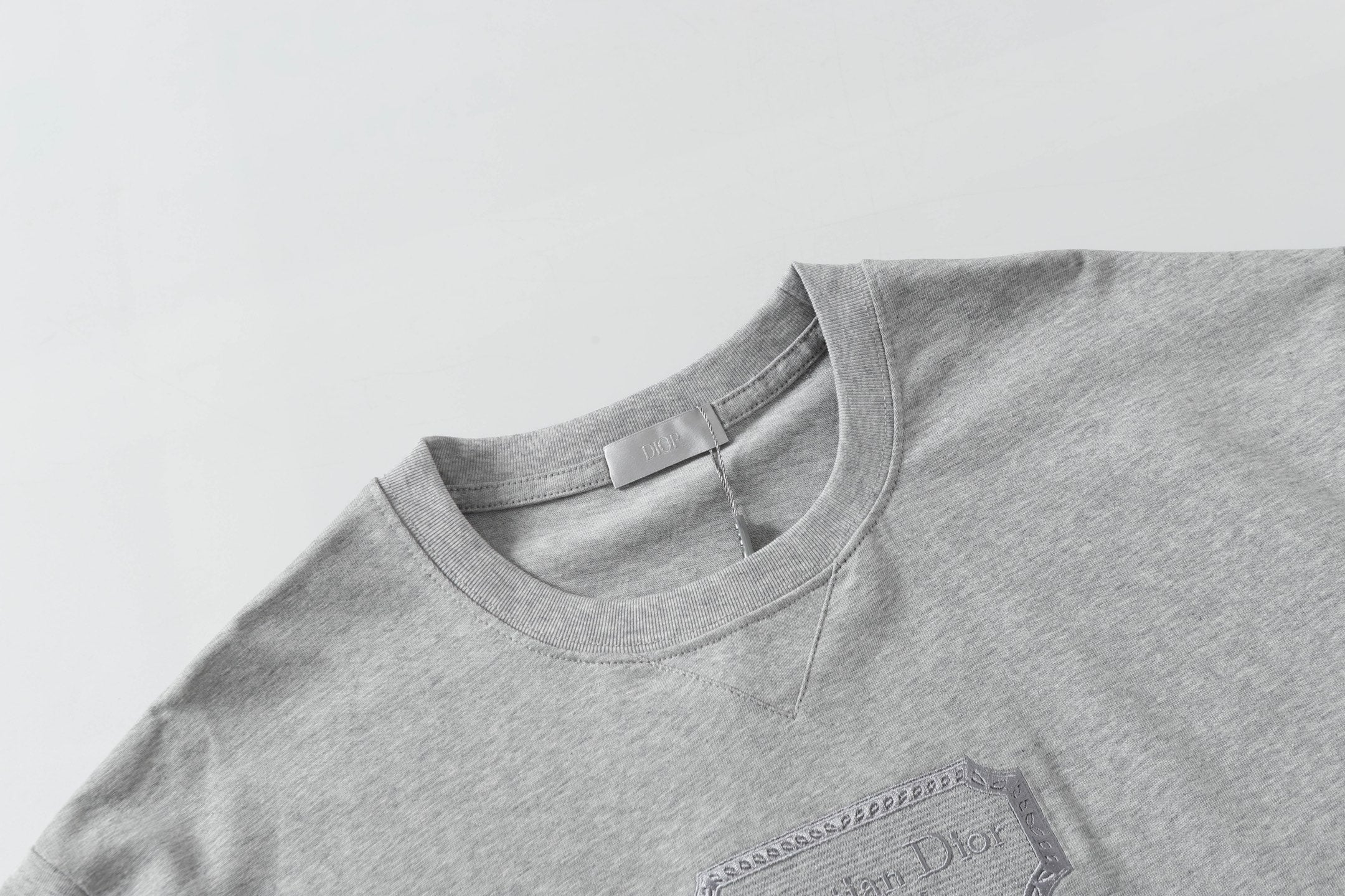 LuxluxHouse Best Quality Clothes T-shirt Dior