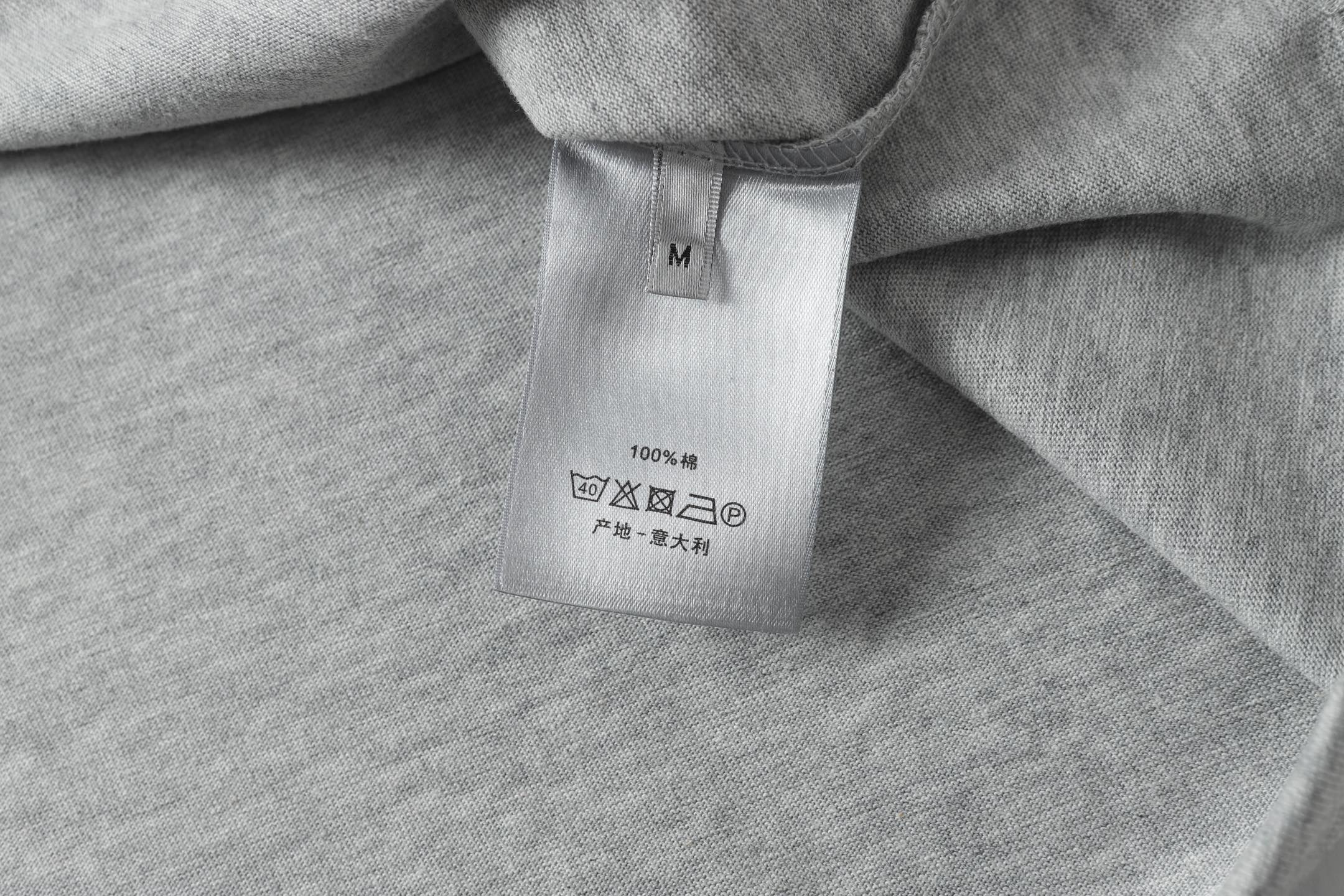 LuxluxHouse Best Quality Clothes T-shirt Dior