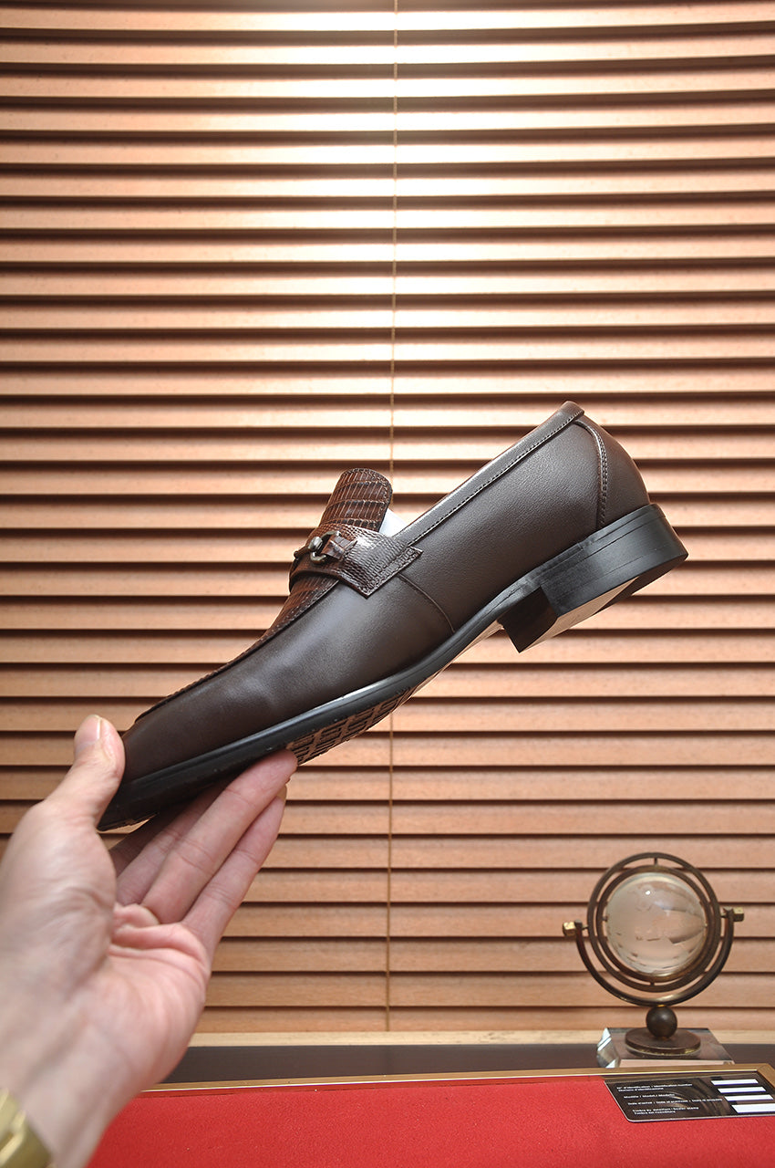 LuxluxHouse Best Quality Louis Vuitton Dress Shoes
